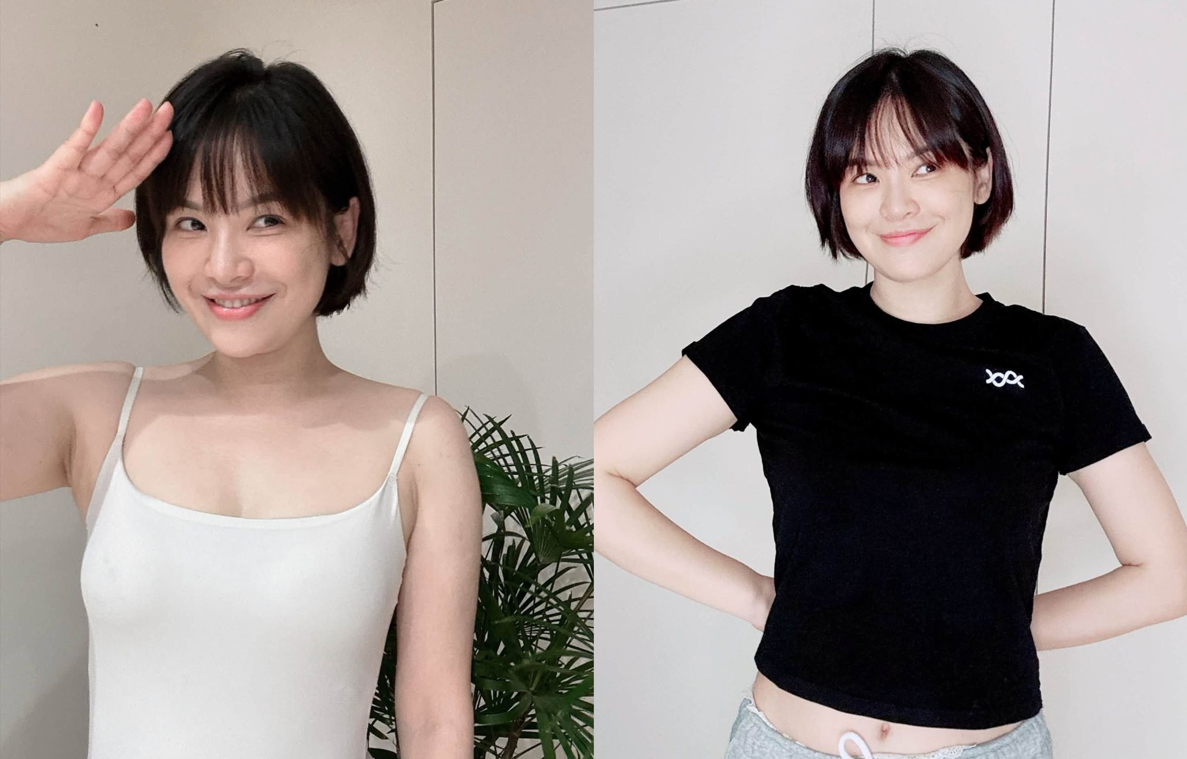 陳沂涉侵害李怡貞著作權案二審逆轉，獲判無罪確定，原須賠償的1萬2,000元也遭撤銷。（翻攝陳沂臉書）