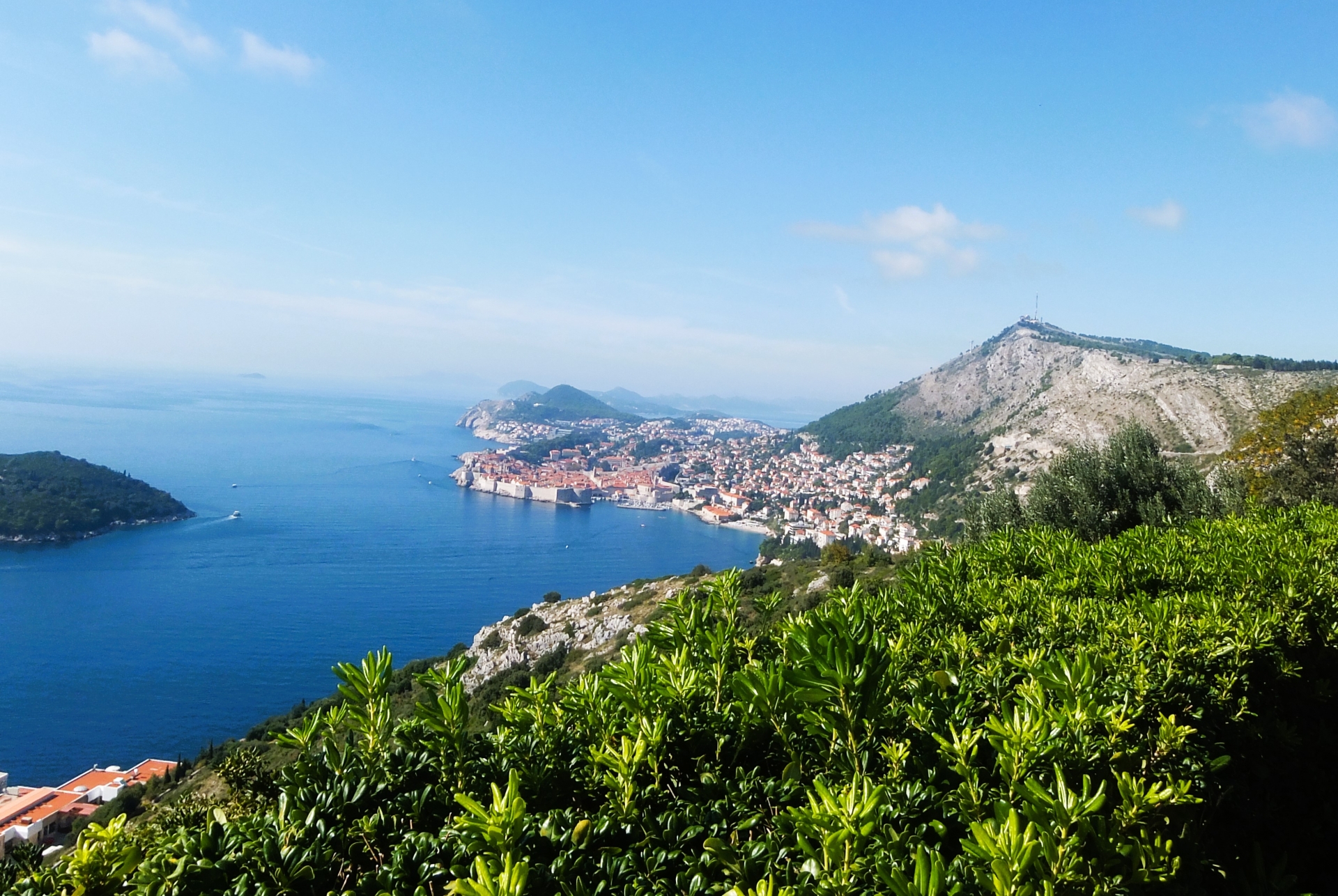 台人遊克羅埃西亞遇上遭當地旅行社丟包的情況。（取自PhotoAC）