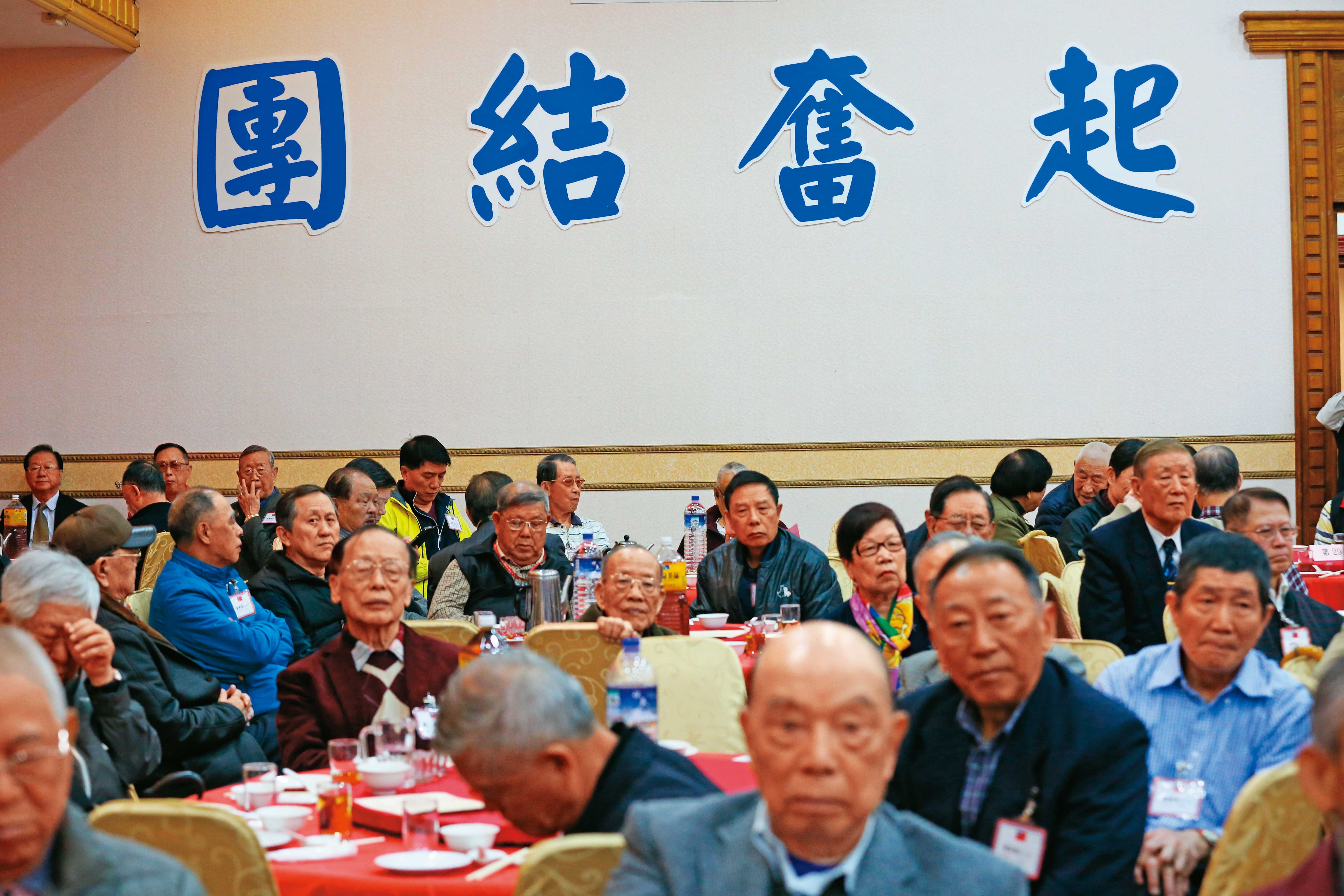 黃復興黨部被稱作「黨中之黨」，地位難以撼動，朱立倫未來如何改革備受矚目。