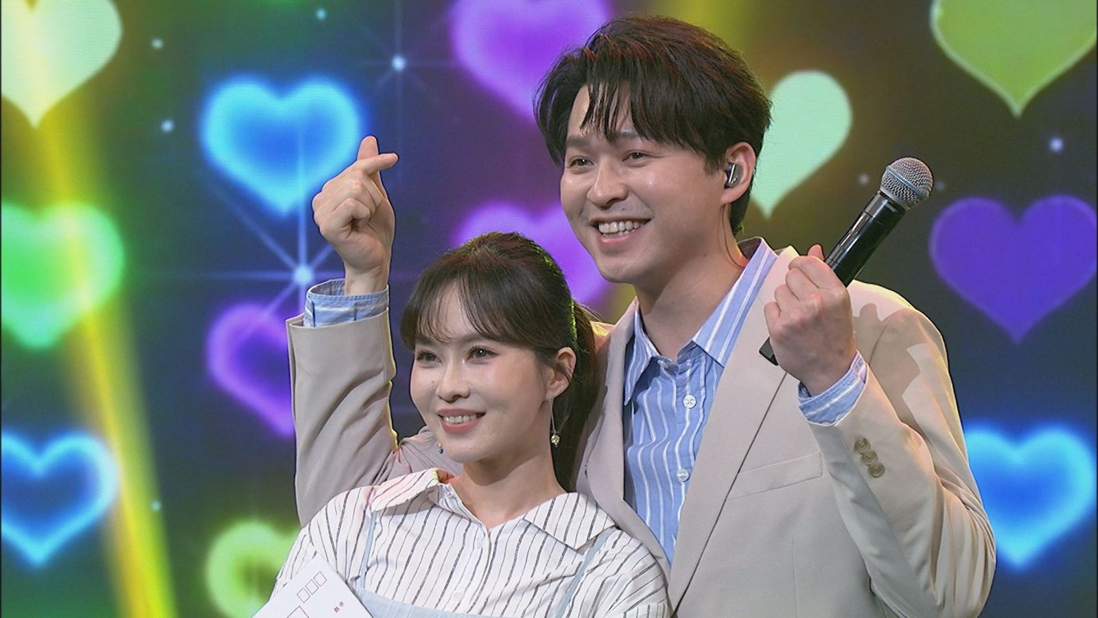 白雲見杜忻恬爸爸竟開口喊岳父 康康警告李子森:你有情敵了