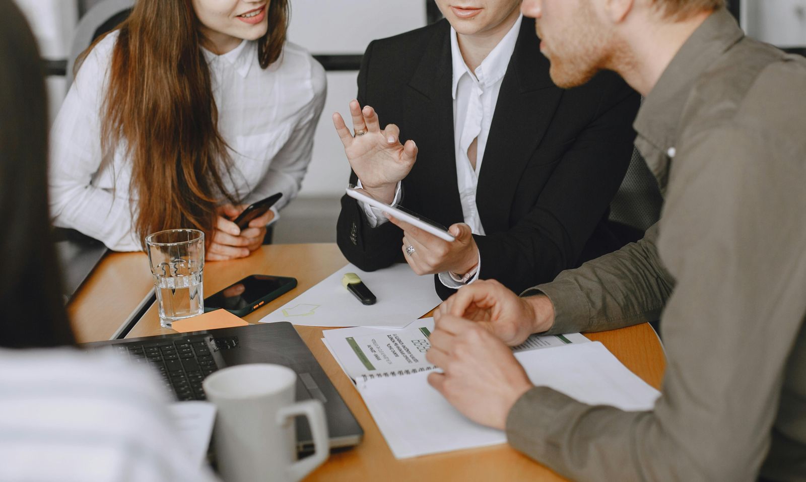 新同事為何這麼快得老闆緣?到職1週「神回應」讓全場震驚 網友:他一定有讀犯罪心理學