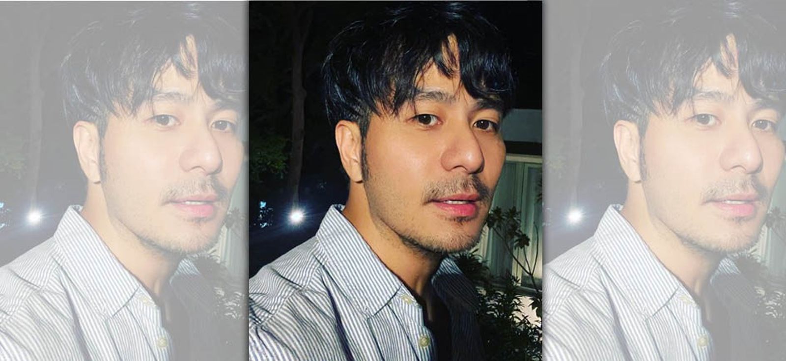 奮力抗病魔男星搭機心痛差點喪命! 醫警告:再晚2小時恐心臟休克