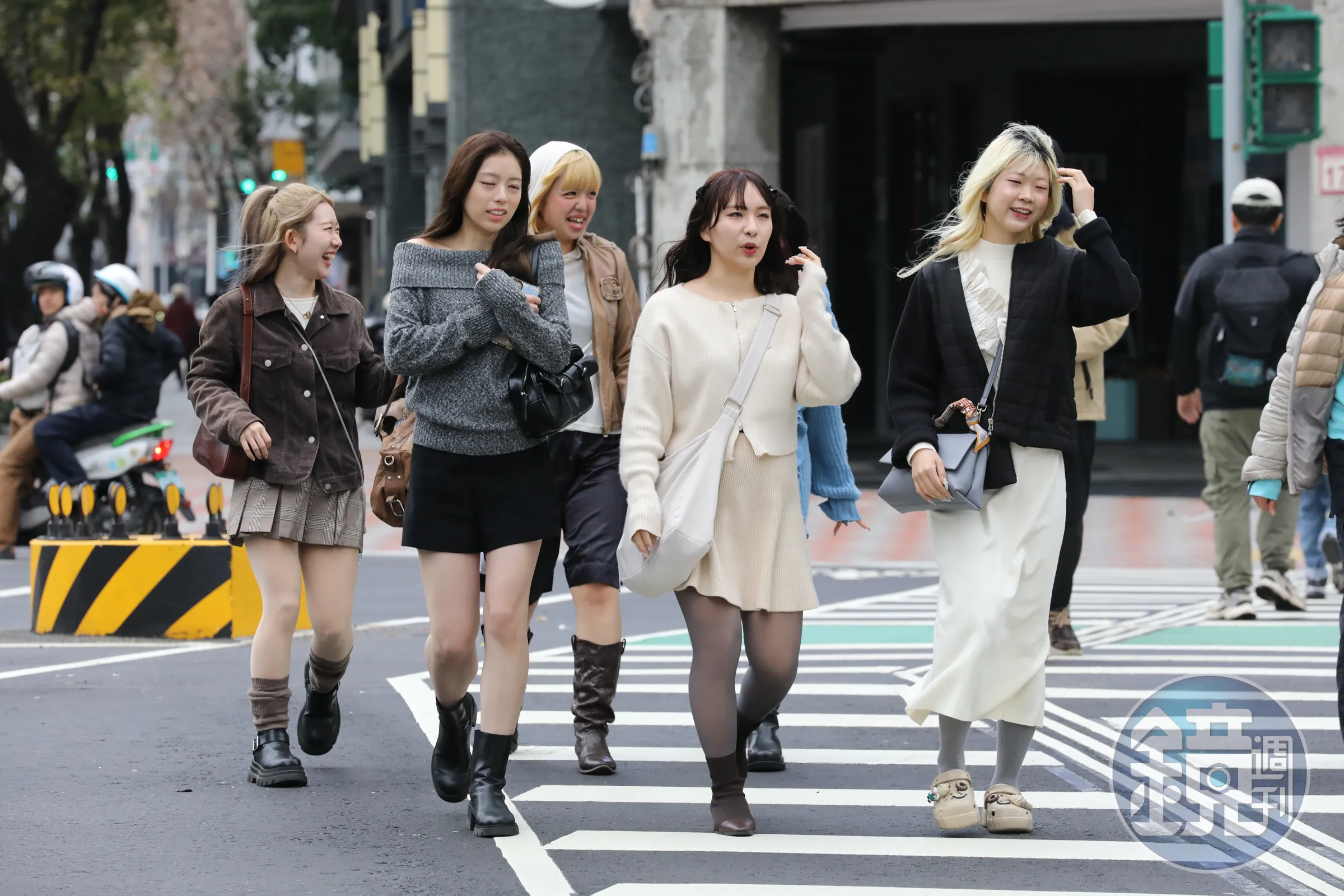 休假變多誰最受益？電商、旅遊業被點名為最大贏家。（本刊資料照）