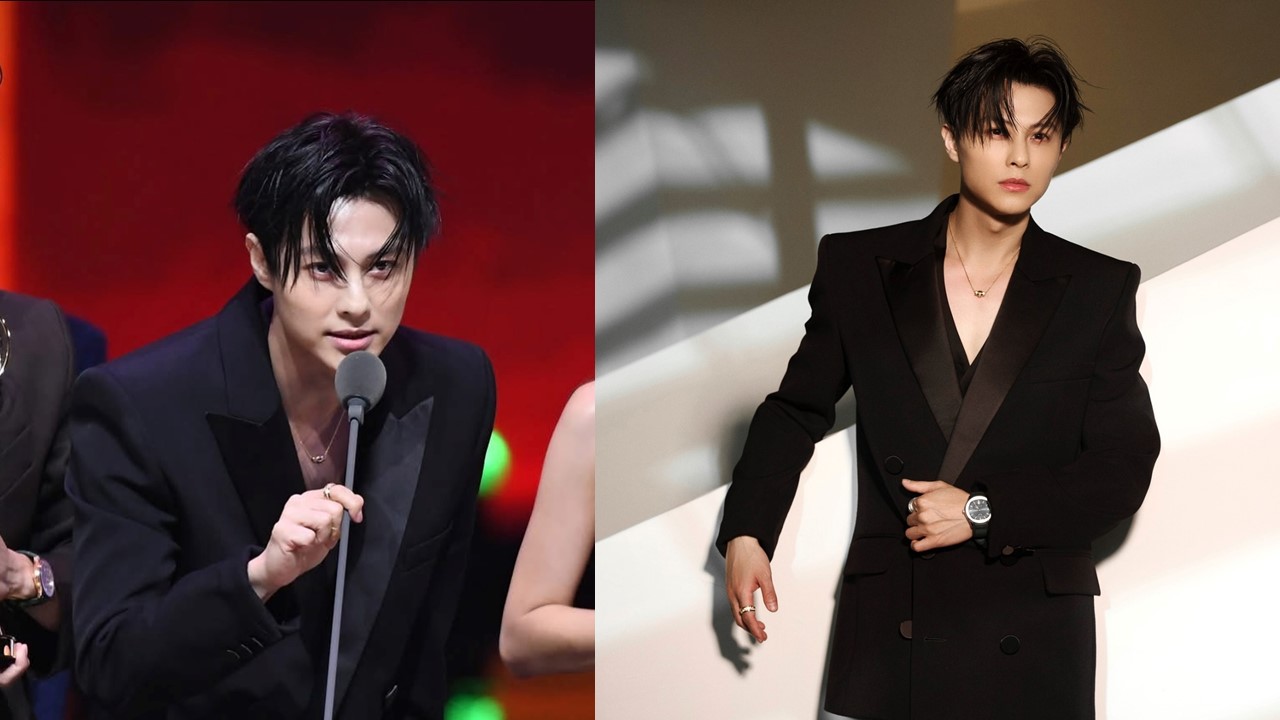 王子變「小王」形象瞬間崩壞，主辦方急取消上海演唱會。 （取自王子臉書）