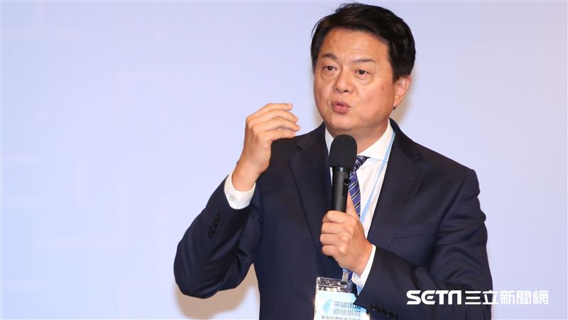 「大陸導彈是保護台灣」周錫瑋驚語網嗆爆