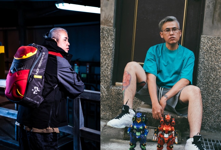  弟弟哀痛發聲證實何凱恩於4月28日離世，消息一出讓消費者怒火延燒：「死者為大，責任誰扛？」（翻攝自facebook @Popken Topgun）