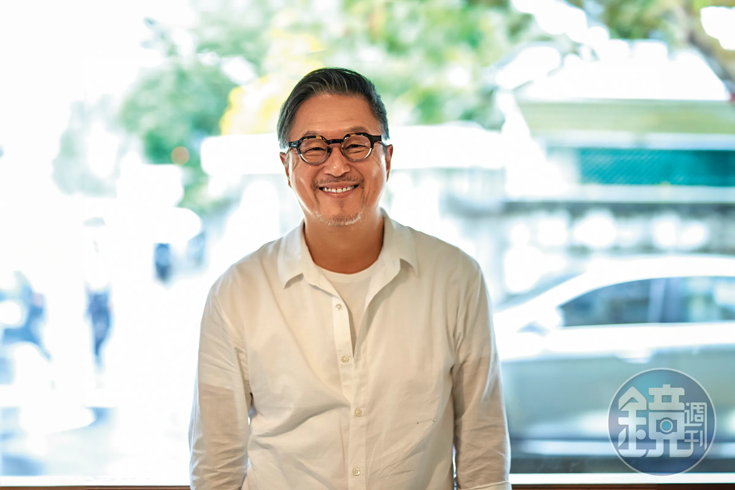 王偉忠發長文悼念大S。（本刊資料照）