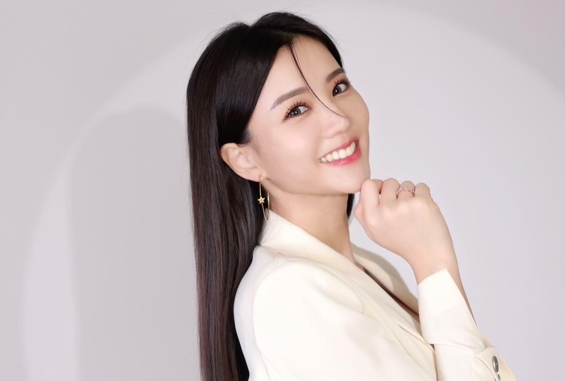 菜菜子短短1年內以驚人的速度崛起，創下年營收破億的佳績。（菜菜子提供）