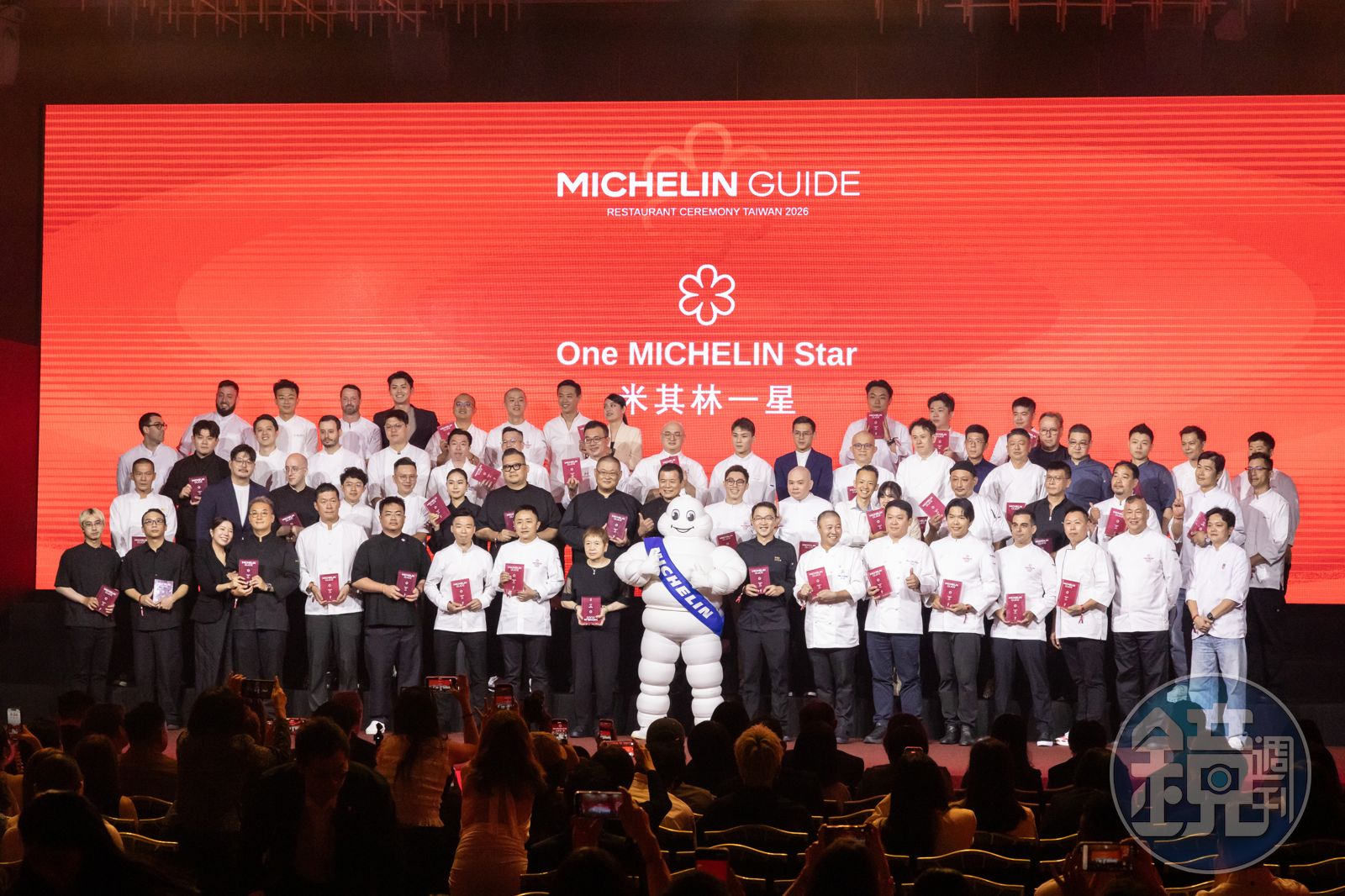 米其林2026亮點一次看!Mizue首次入選就摘二星,必吃這道握壽司 NOBUO咖哩背後有段催淚故事