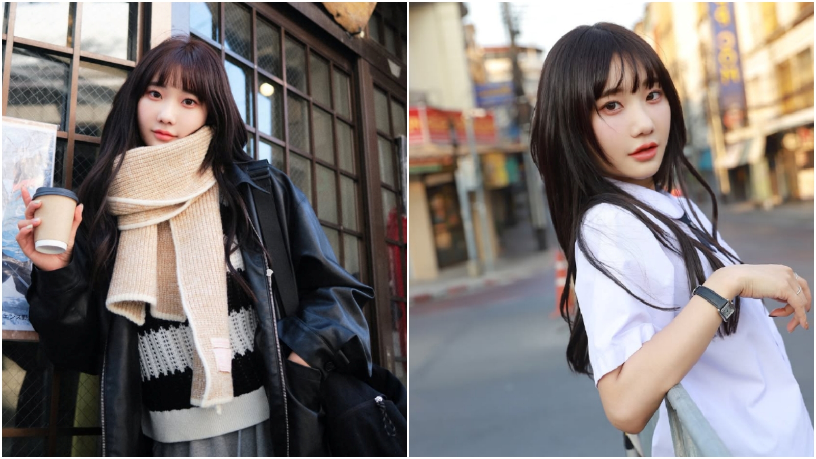 愛莉莎莎喊「Taiwan被當塔利班」遭網友求證老闆打臉，她本人也回應了。（翻攝愛莉莎莎IG）