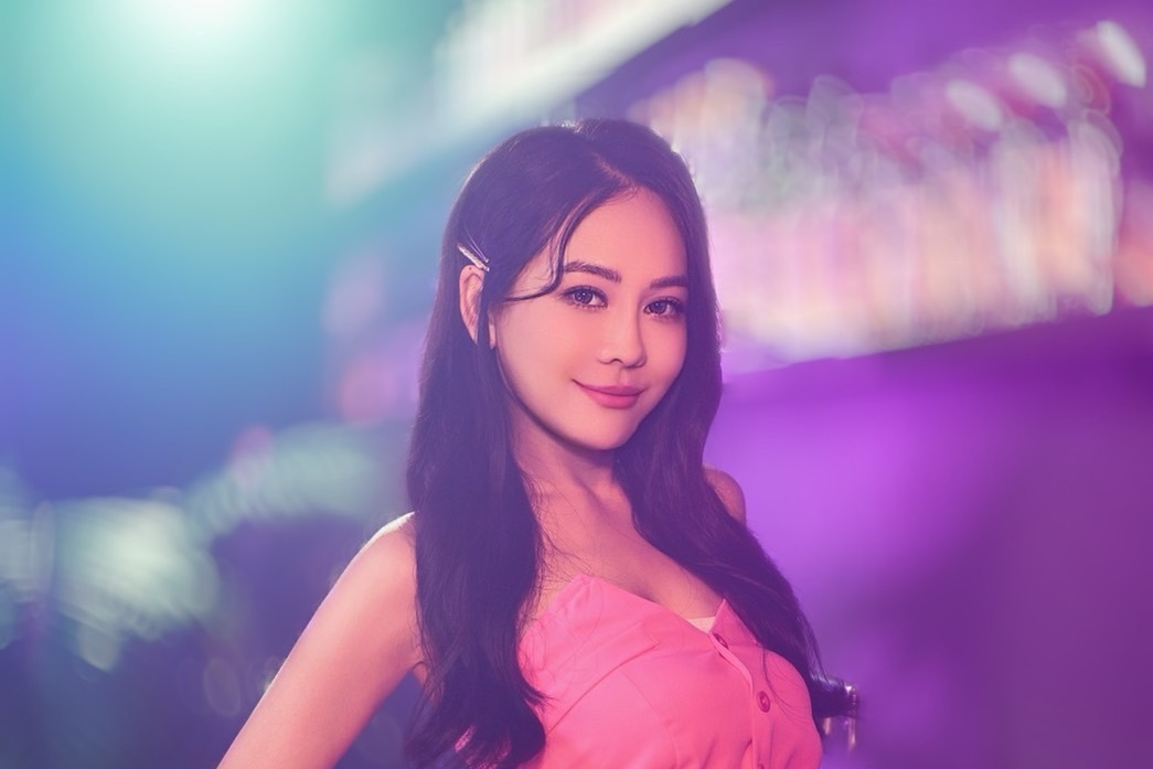 蔡亞露的舞蹈功力紮實，是無數大牌歌手的編舞老師。（長興娛樂提供）