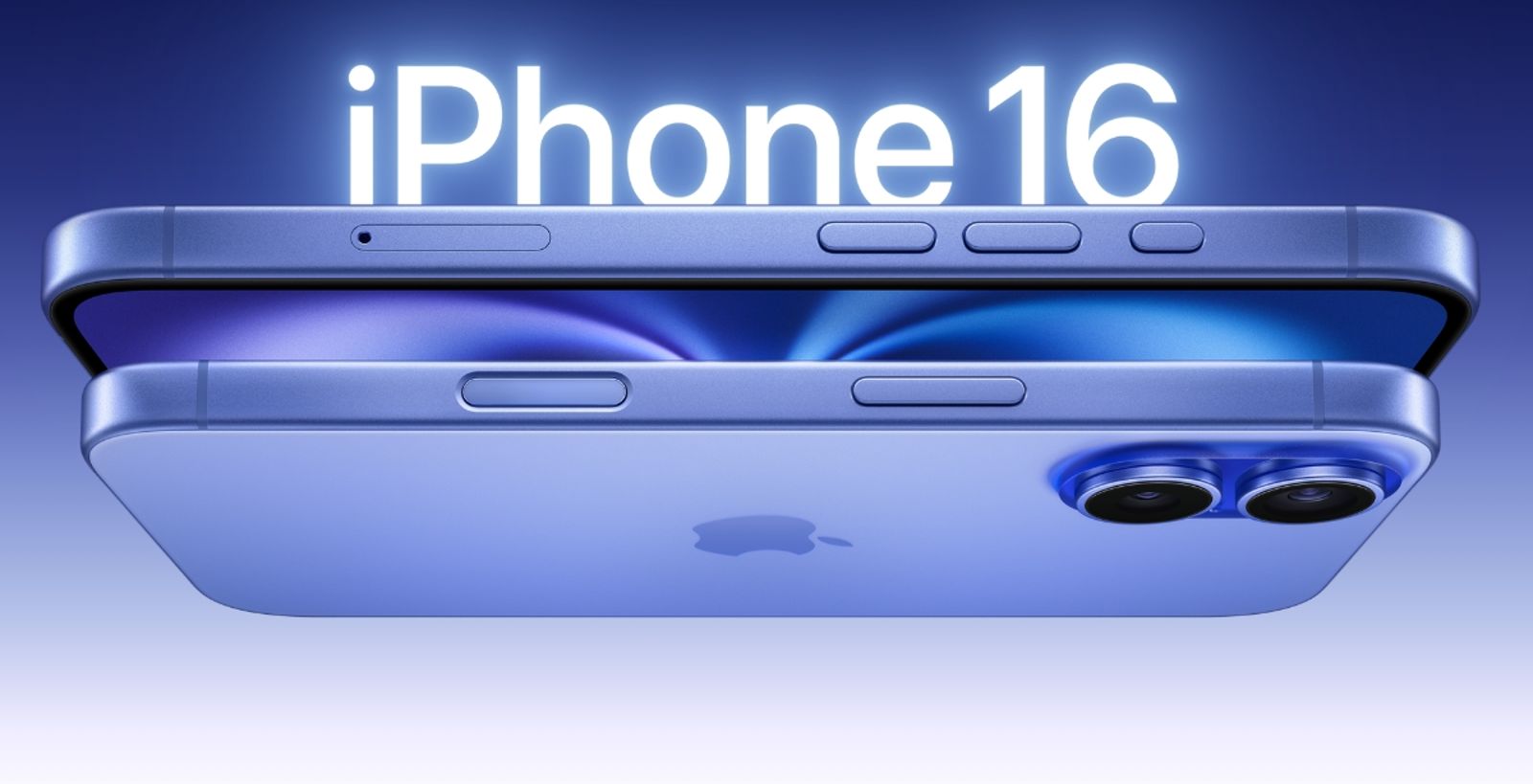 iPhone 16系列登場！重點功能、售價曝光　本週五預購