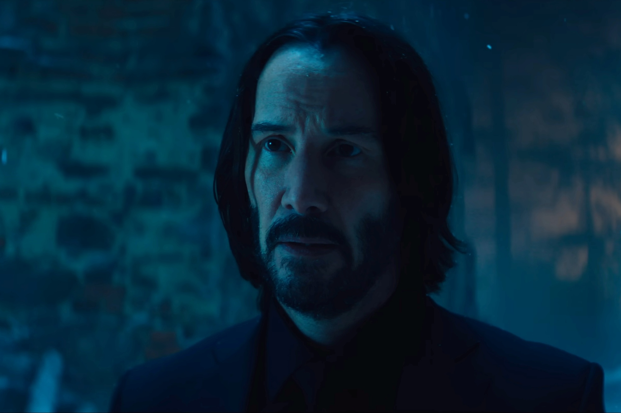 基努李維的《捍衛任務》IP上新菜，《復仇芭蕾》上映後，觀眾評分打出93%好評刷新系列最佳。（車庫提供）