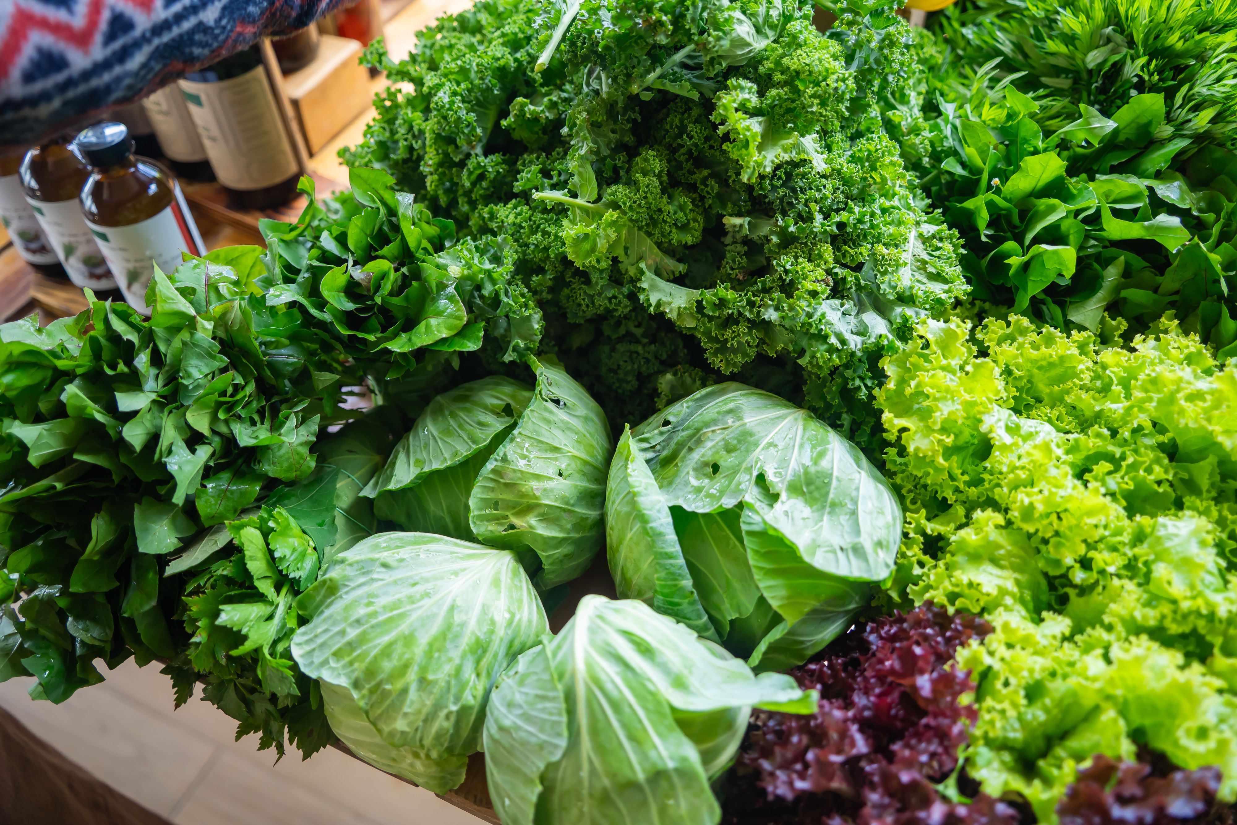 研究證實,多攝取膳食纖維有助提升抗癌療效。(翻攝自pexels)