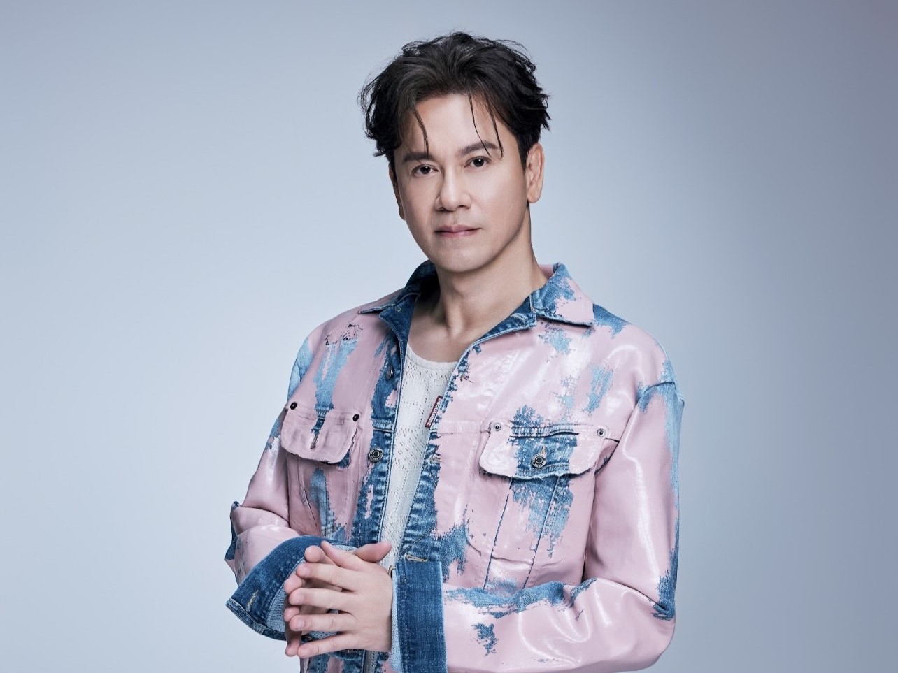 時隔三年，李聖傑推出迷你專輯《FACE III 未來》。