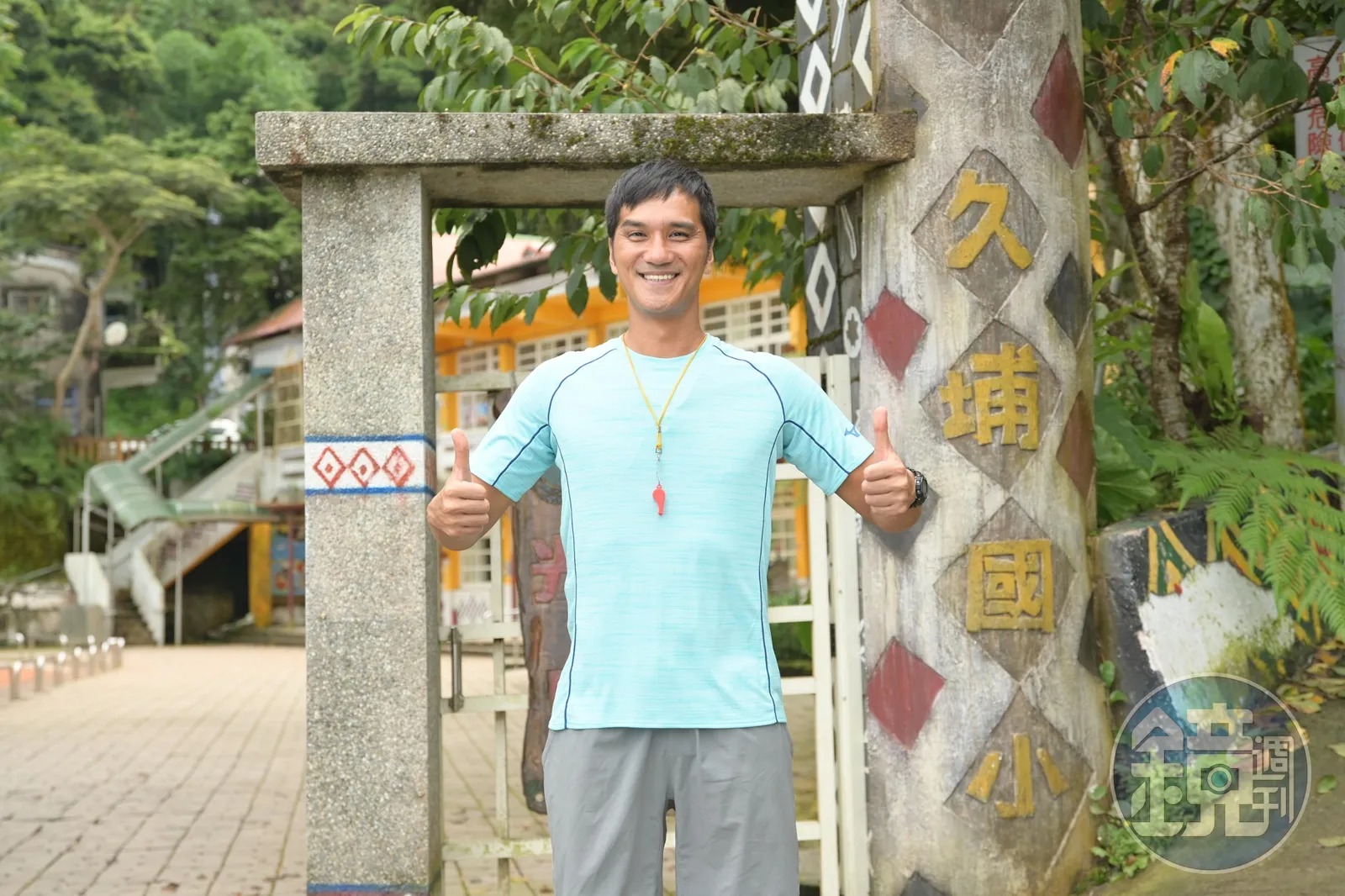 馬志翔近年在導演和戲劇方面表現都頗亮眼。(翻攝自馬志翔臉書)