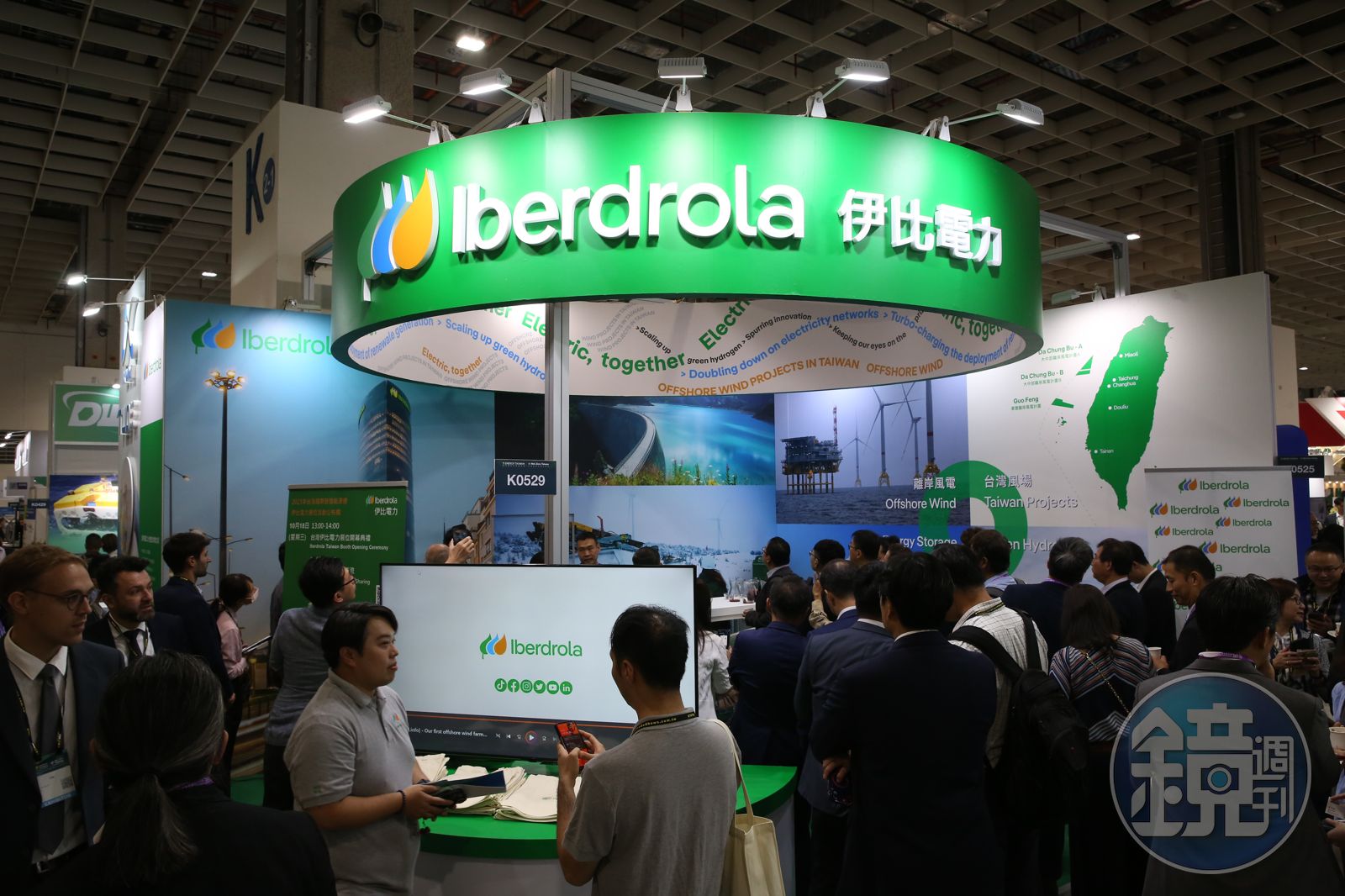 風電廠爆撤退潮／政策轉彎輿論難平　外資綠電廠商離台怒喊「台灣不友善」 - 鏡週刊 Mirror Media