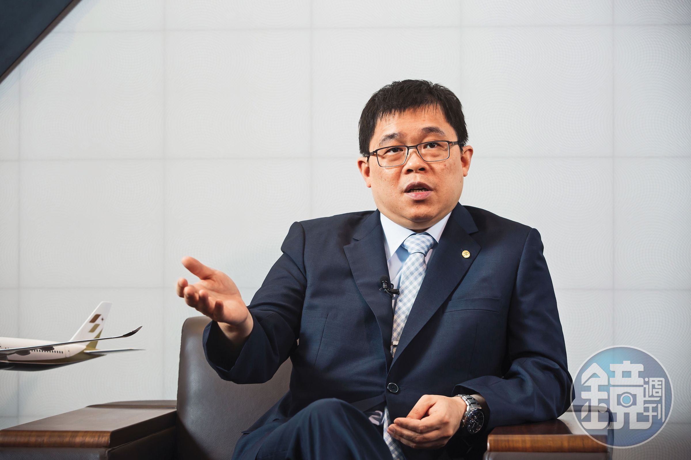 二房獨子張國煒至今持續就家事上為自己爭取權益。