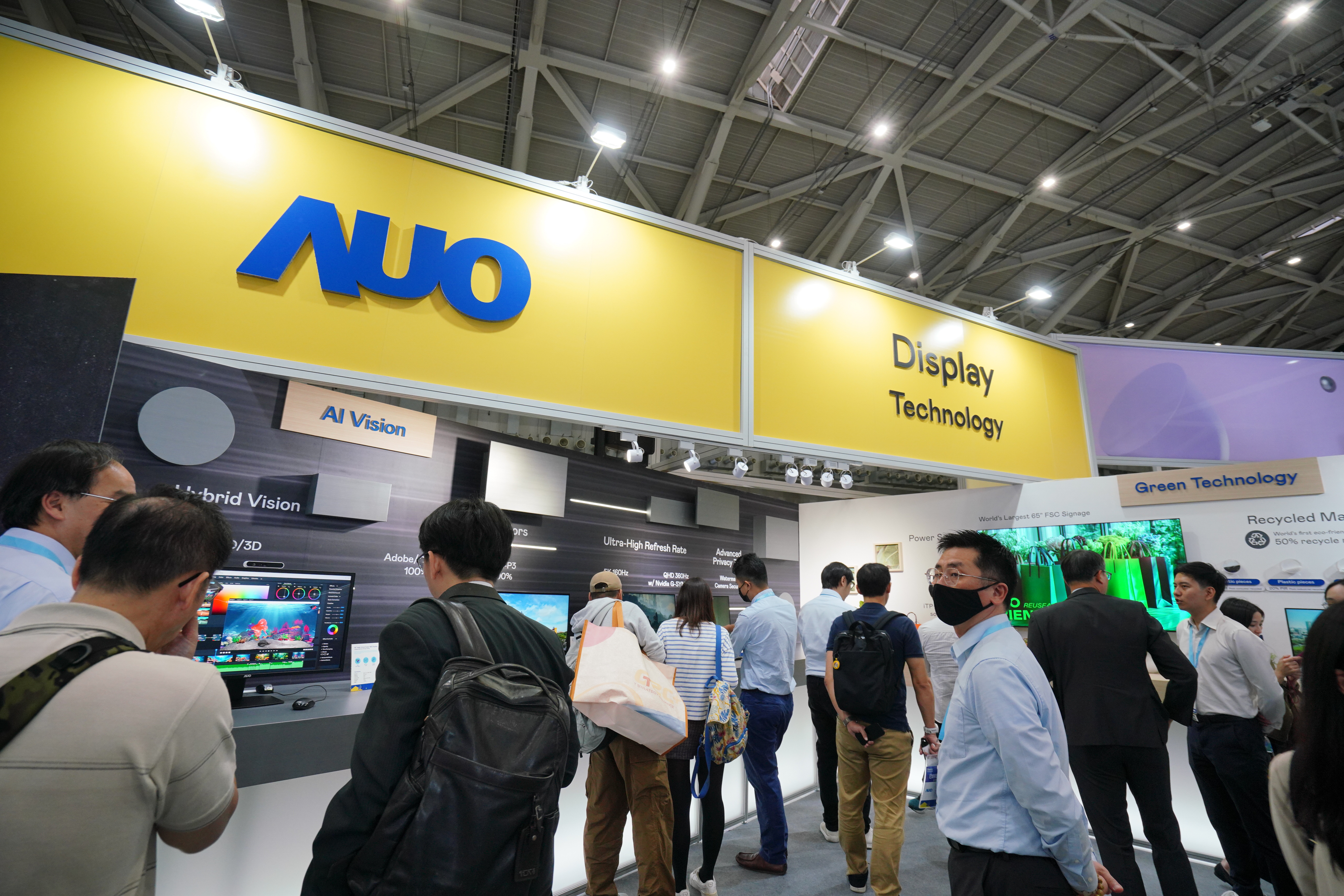 友達公告能源事業相關組織與投資架構重整案。