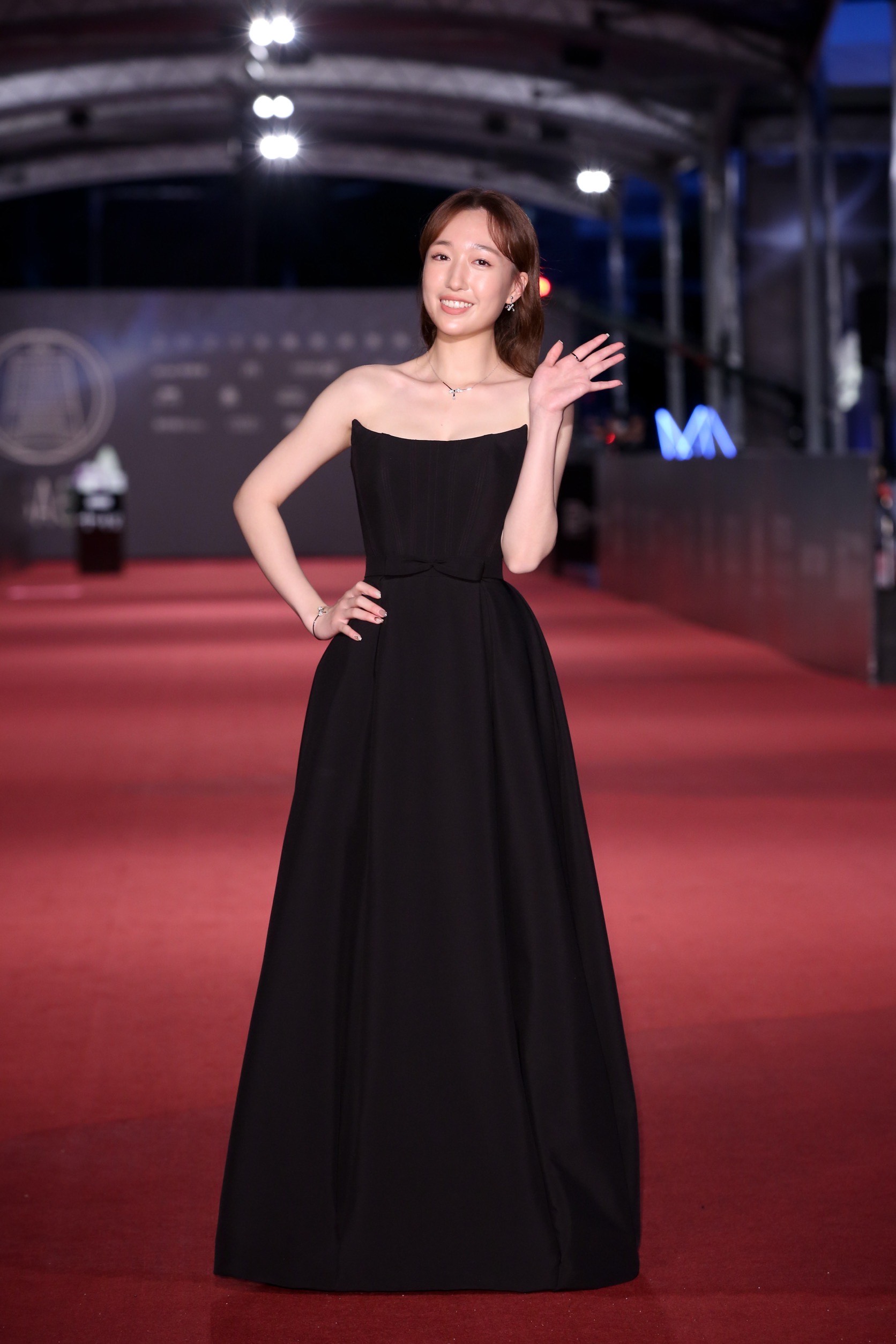 王敏淳是檢場跟李翊君的寶貝女兒,遺傳了父母的音樂才華及演戲天賦。(本刊資料照)