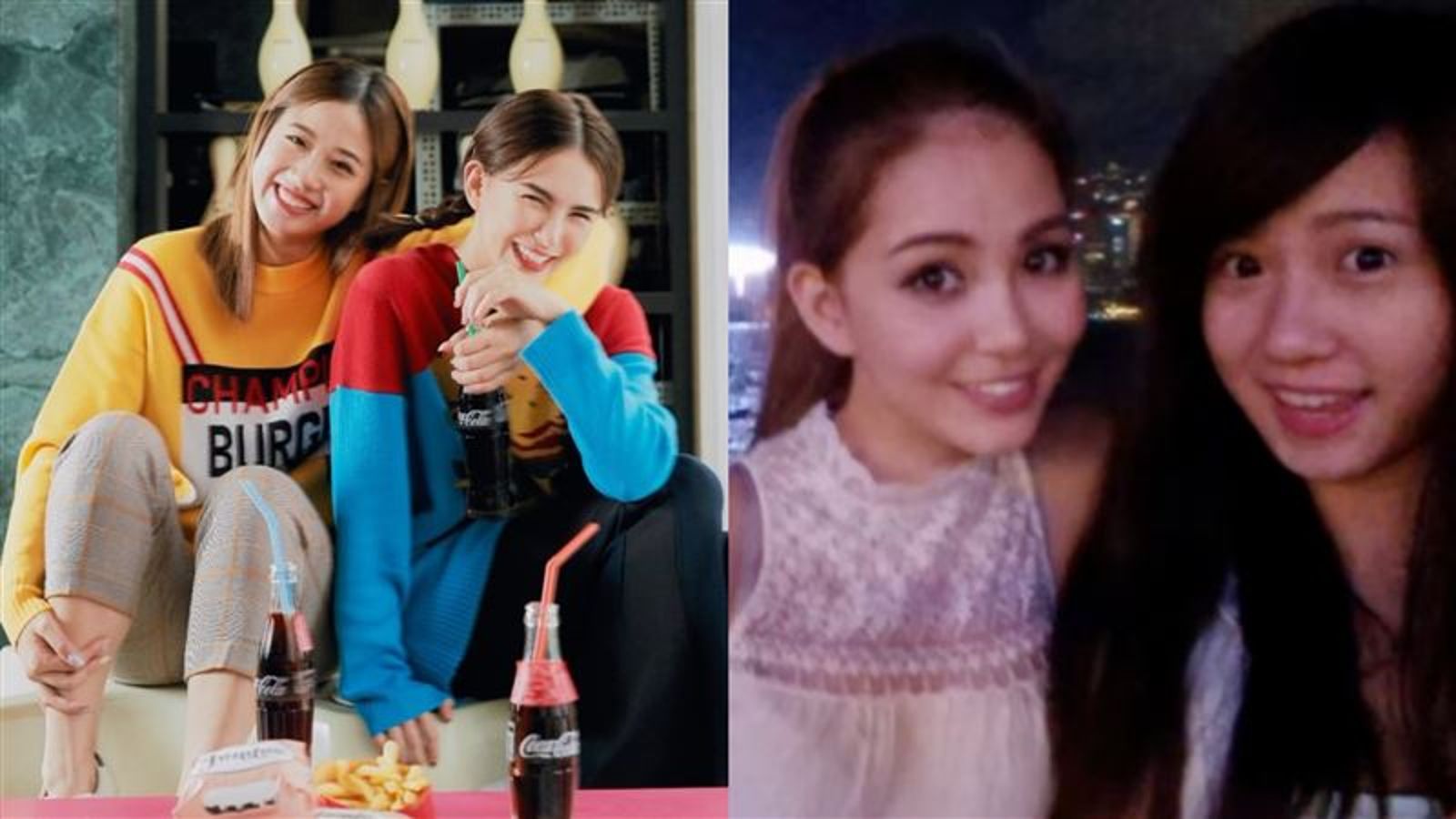 方志友離婚後首發文 祝昆凌33歲生日狂灑「愛你愛你愛你」
