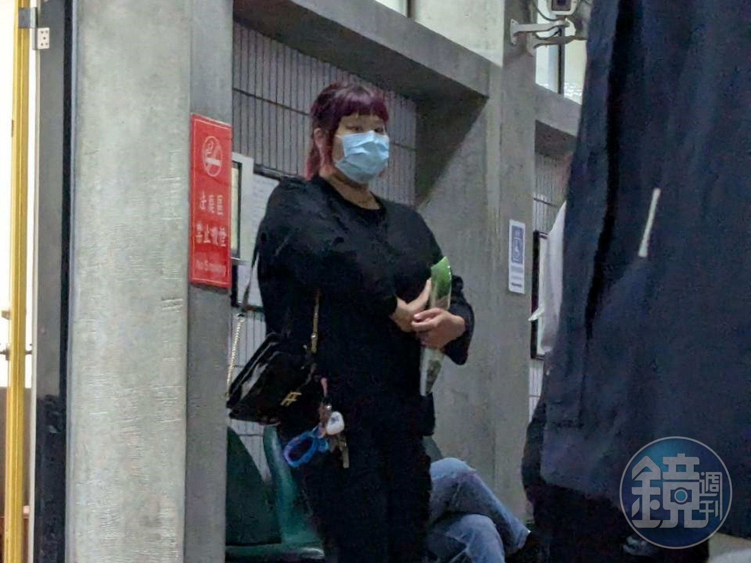 吳女涉忙打電動疏忽未注意嬰亡當庭認罪。
