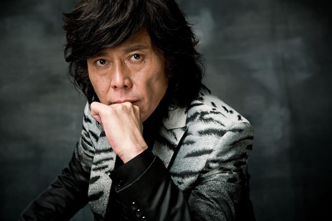 台語歌壇才子張燕清驚傳肝癌病逝。（圖／翻攝自張燕清臉書）