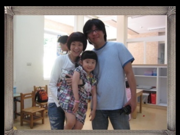 陸元琪分享和袁惟仁的過往有感而發，卻有人說她應該在袁生前好好陪伴，而她也公開回應了。（翻攝自陸元琪臉書）