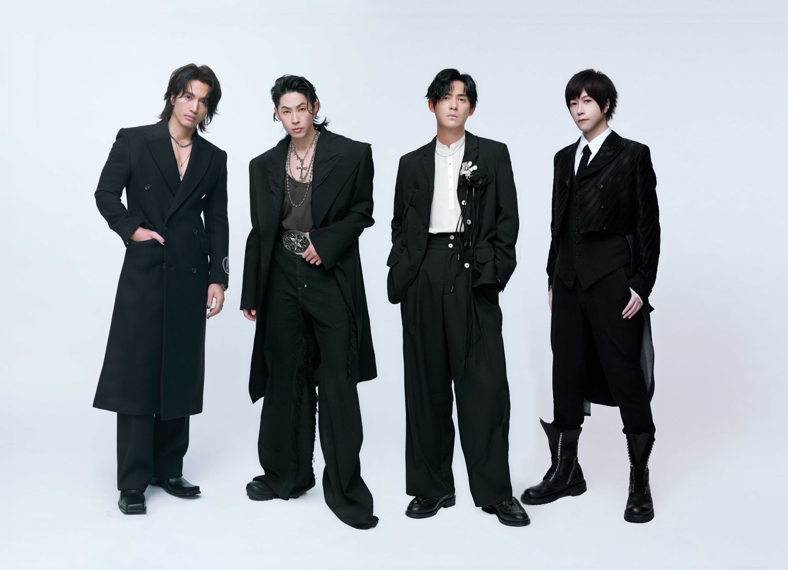 朱孝天質疑被潑髒水 網友挖阿信舊文:她是重要企劃推手