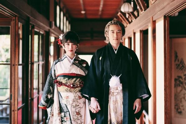 饒舌歌手熊仔好事連發，宣布結婚當爸了。（翻攝自熊仔IG）