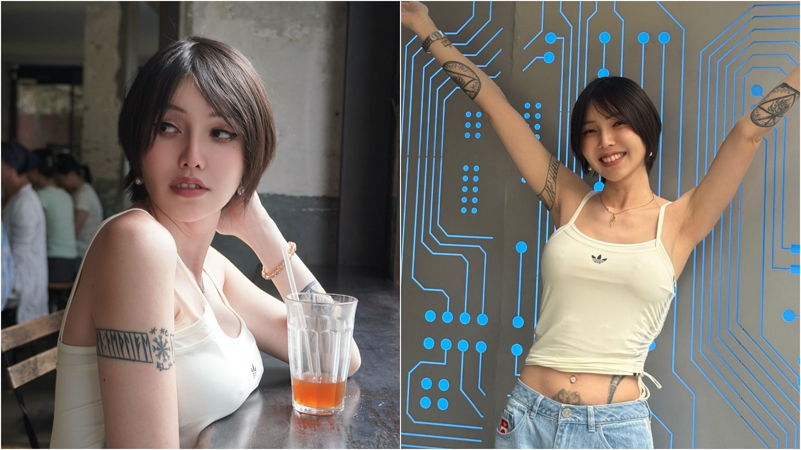 巴逆逆出手!宣布「趁沒虧很多」收回南亞科資金 網齊喊:感恩的心