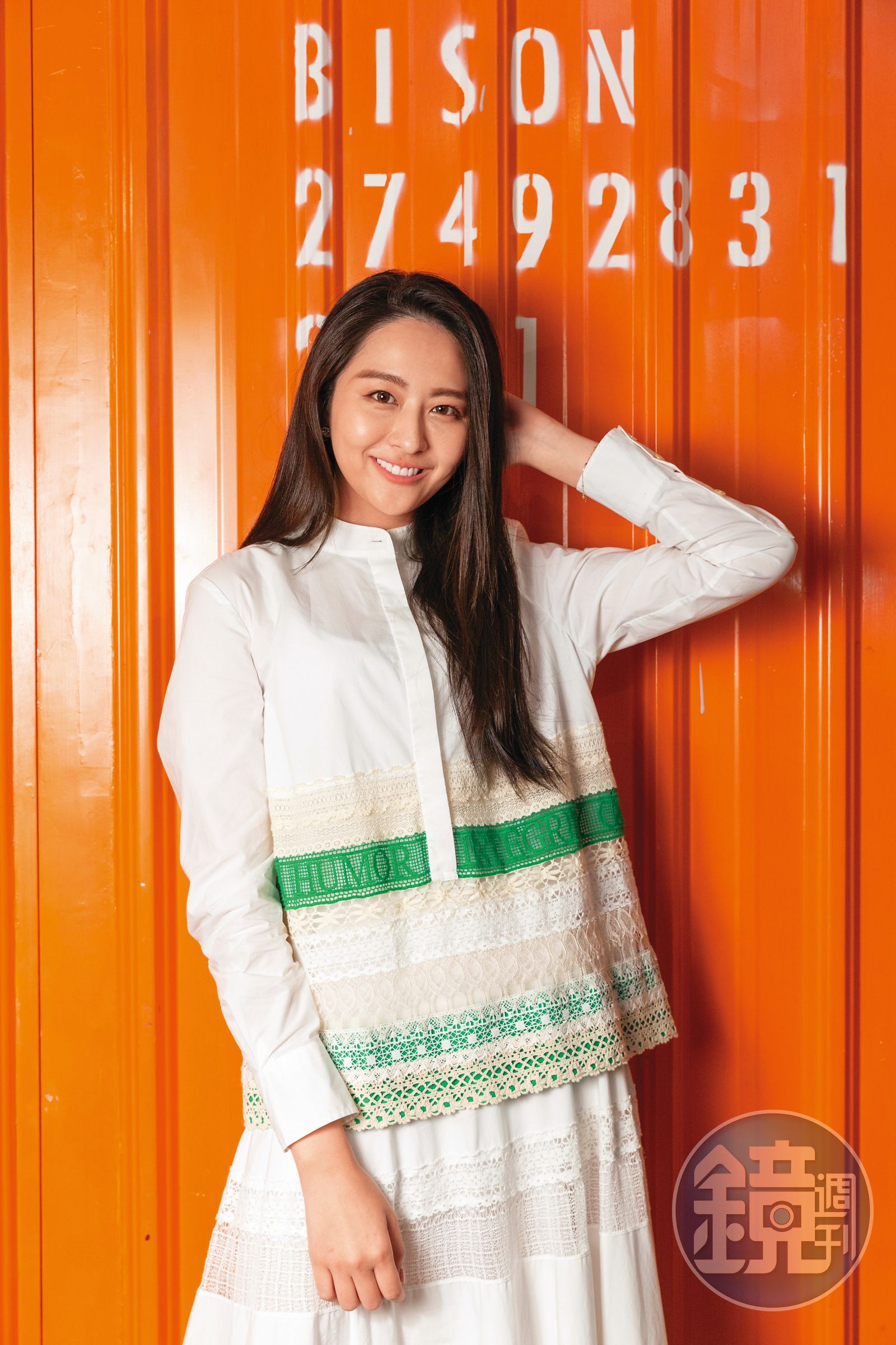 吳品潔6年前陸續拍了偶像劇，但不夠積極，目前已淡出演藝圈