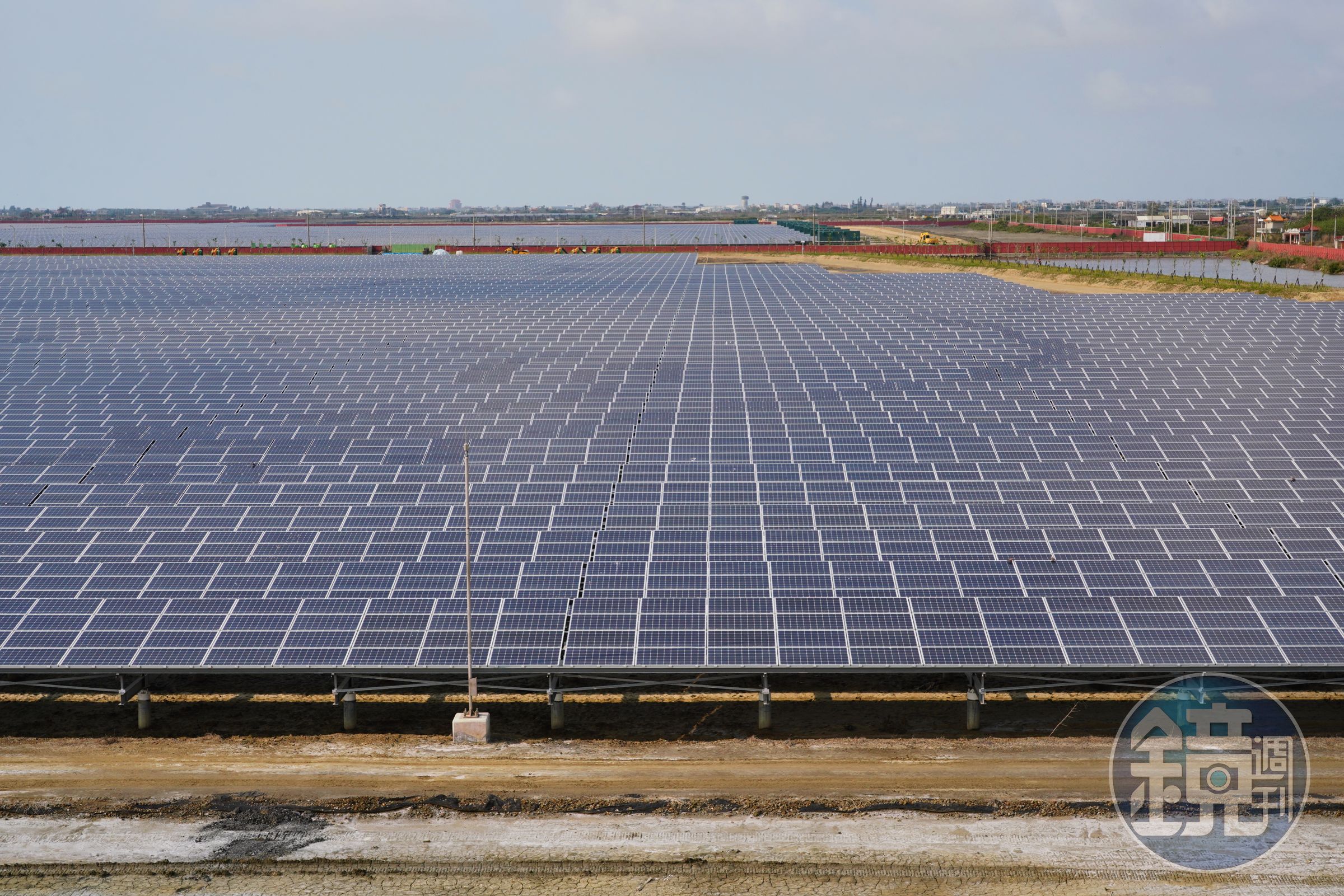 台電為讓更多中小企業有機會買到所需綠電,將推出小額綠電銷售試辦計畫。