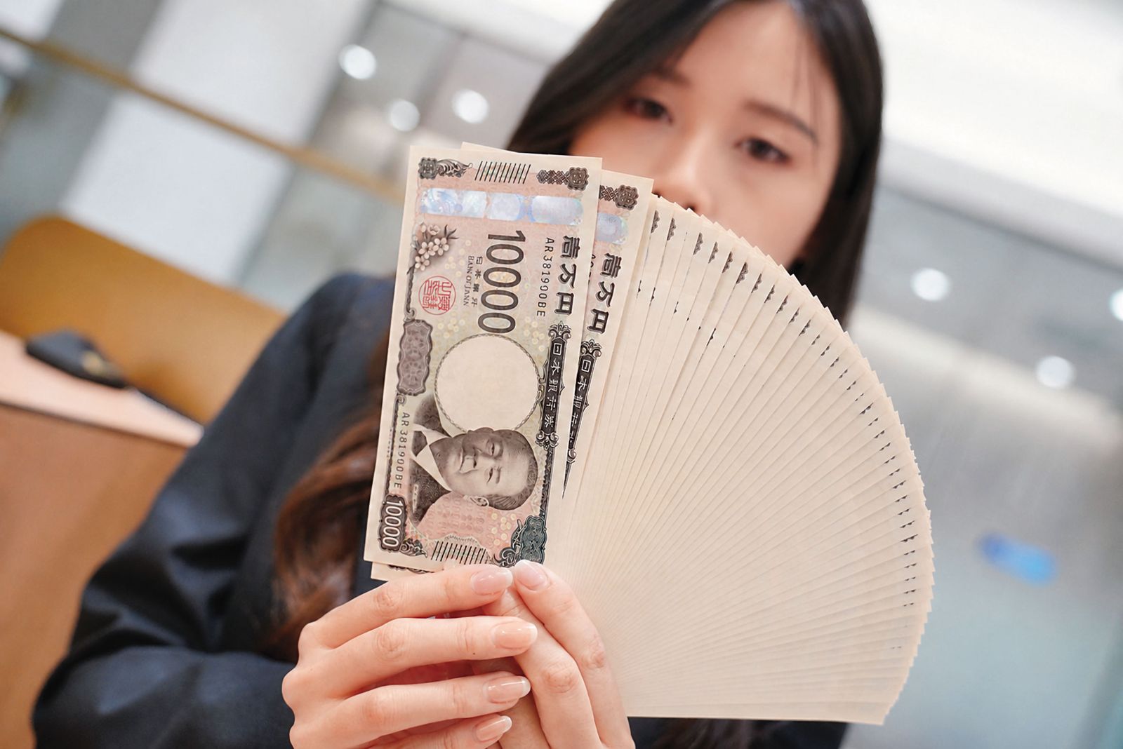 日圓放大術2/換了日圓別只放外幣帳戶 等待升值期間的資金活化術曝光