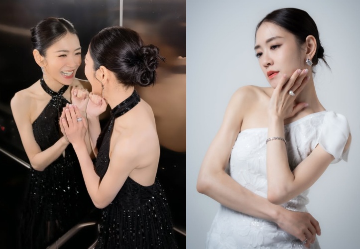 痛到無法下蹲掛急診!女星右腿萎縮撐不住了 十字韌帶撕裂坐輪椅...本週急動手術