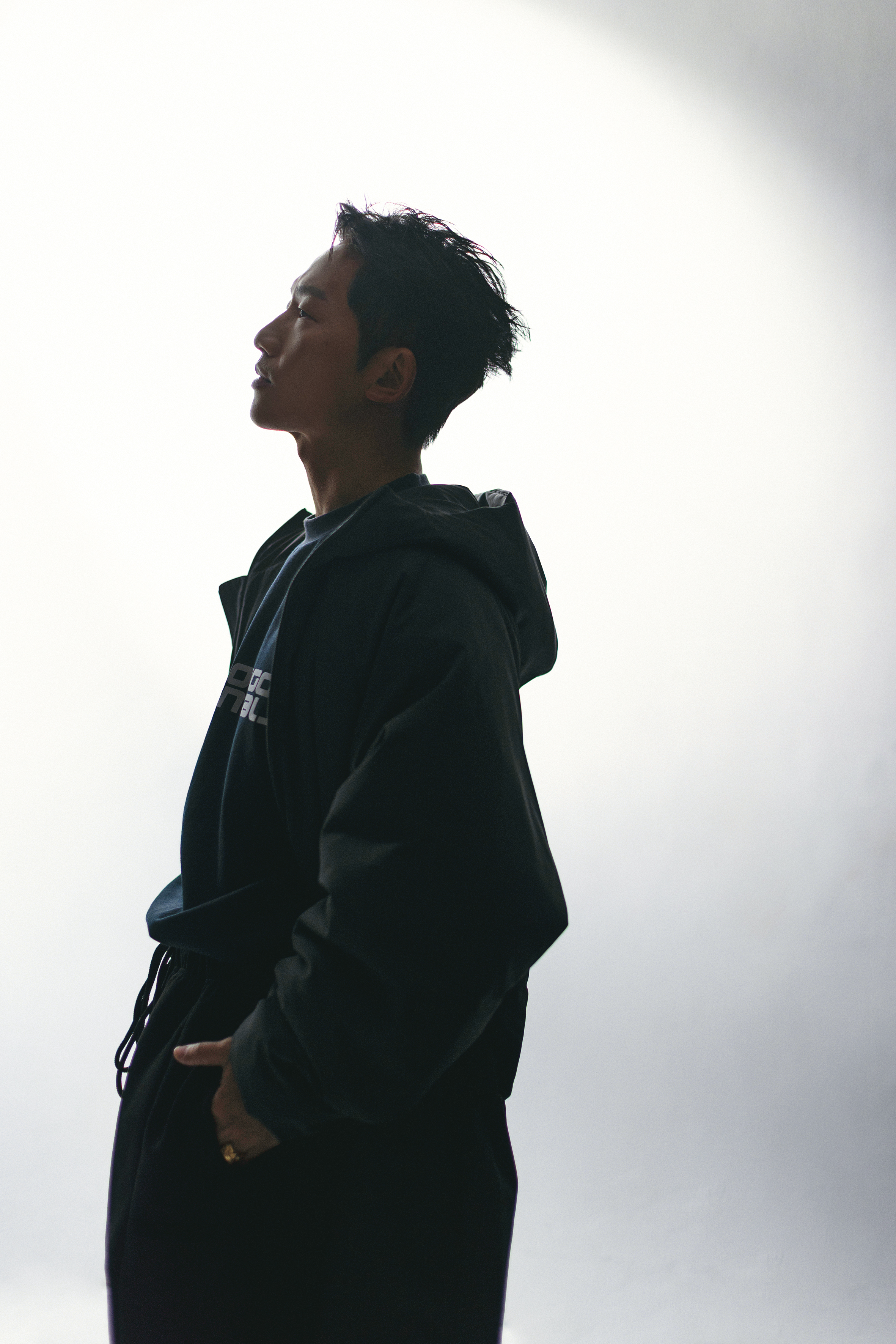 建立家庭，每個階段都不輕鬆，蔡昌憲有感：「怎麼在當下階段，找到彼此都好一點、舒服一點的狀態，好像就已經有點成功了。」