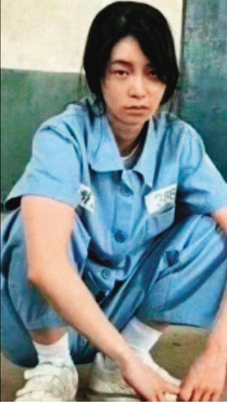 韓國隊服以醒目的國旗搭配天藍色系,卻被網友吐槽有點像囚服。