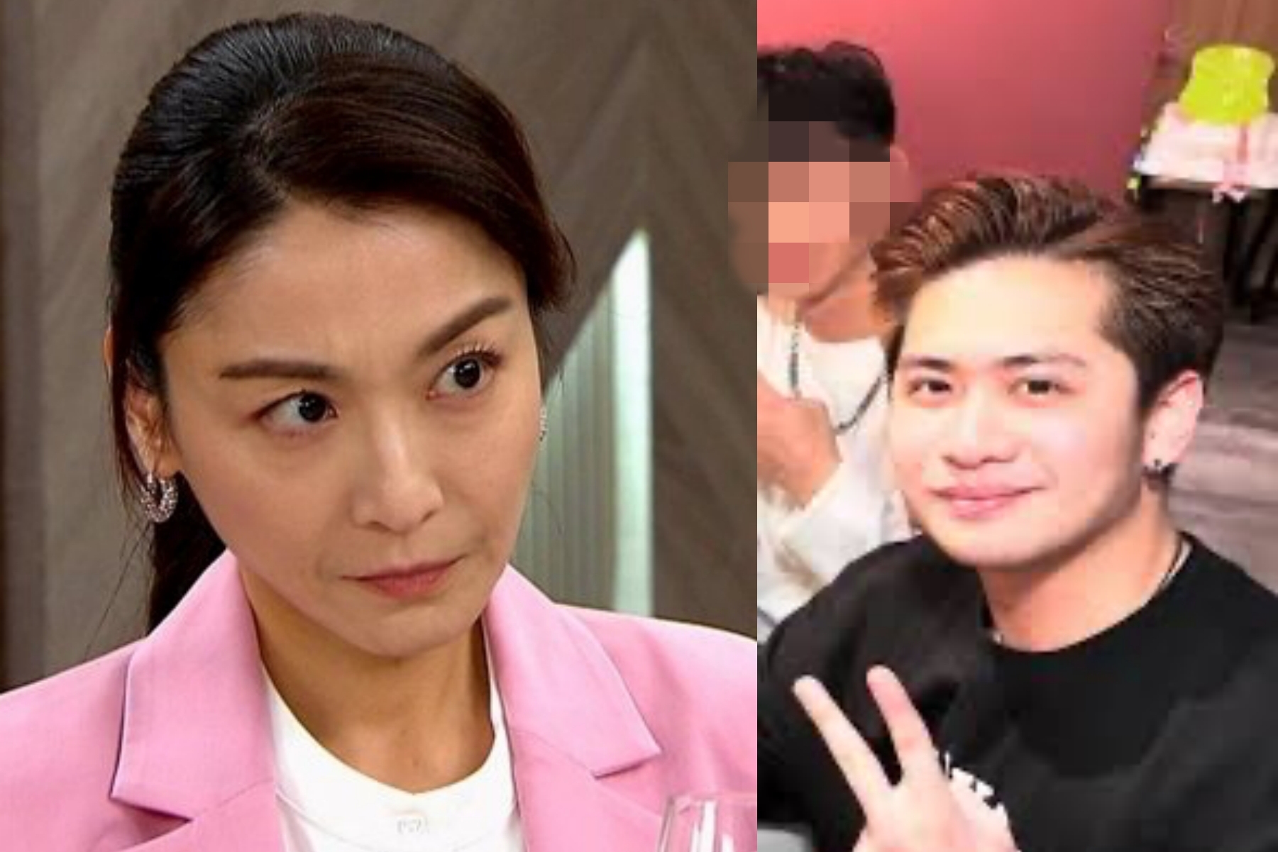 江祖平指控前男友龔益霆性侵、下藥偷拍一案進入司法程序，檢方正式將龔益霆列為被告。（翻攝網路）