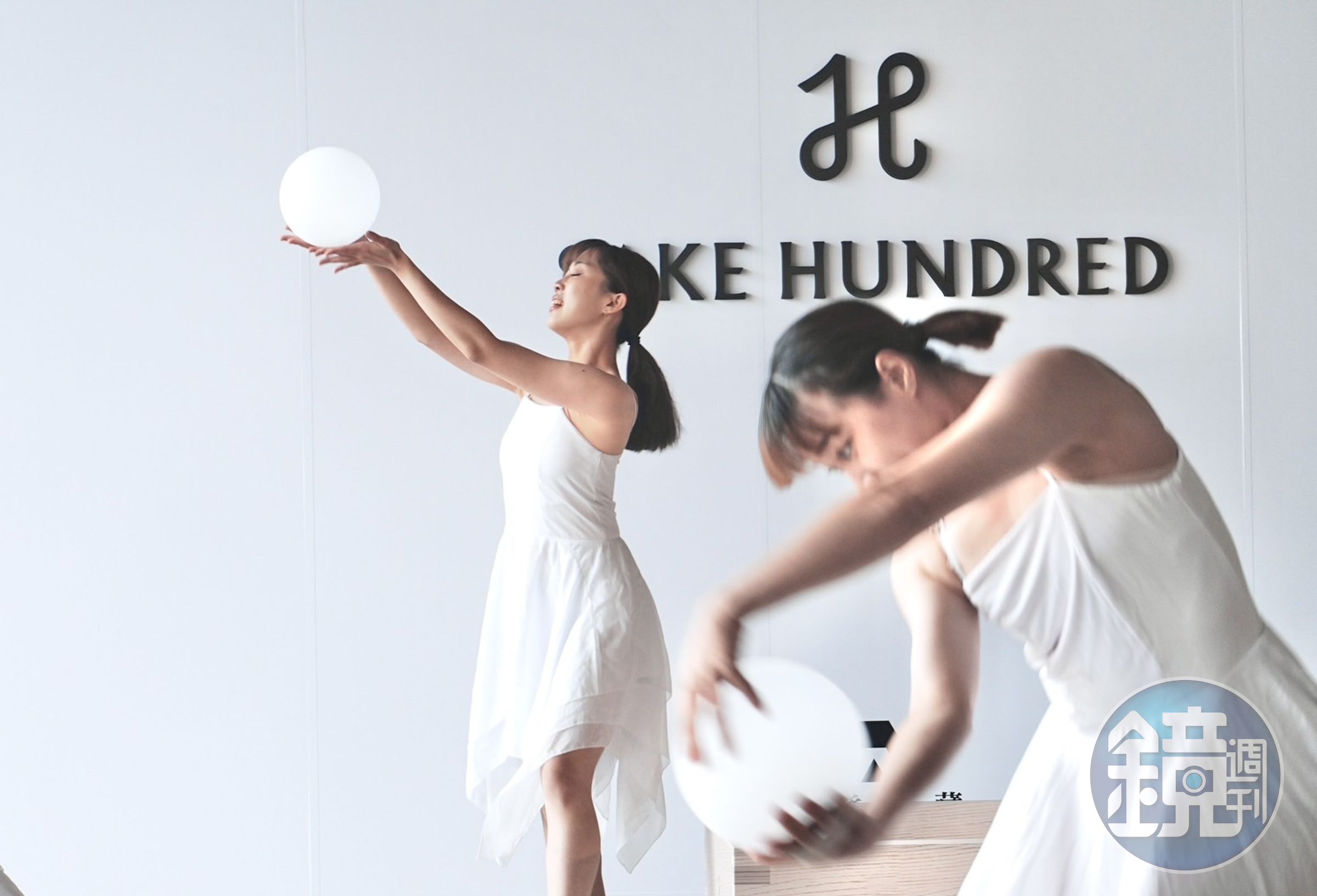 「SAKE HUNDRED」是日本奢華清酒品牌,於日本國內外受到許多高端餐飲品牌青睞、合作。