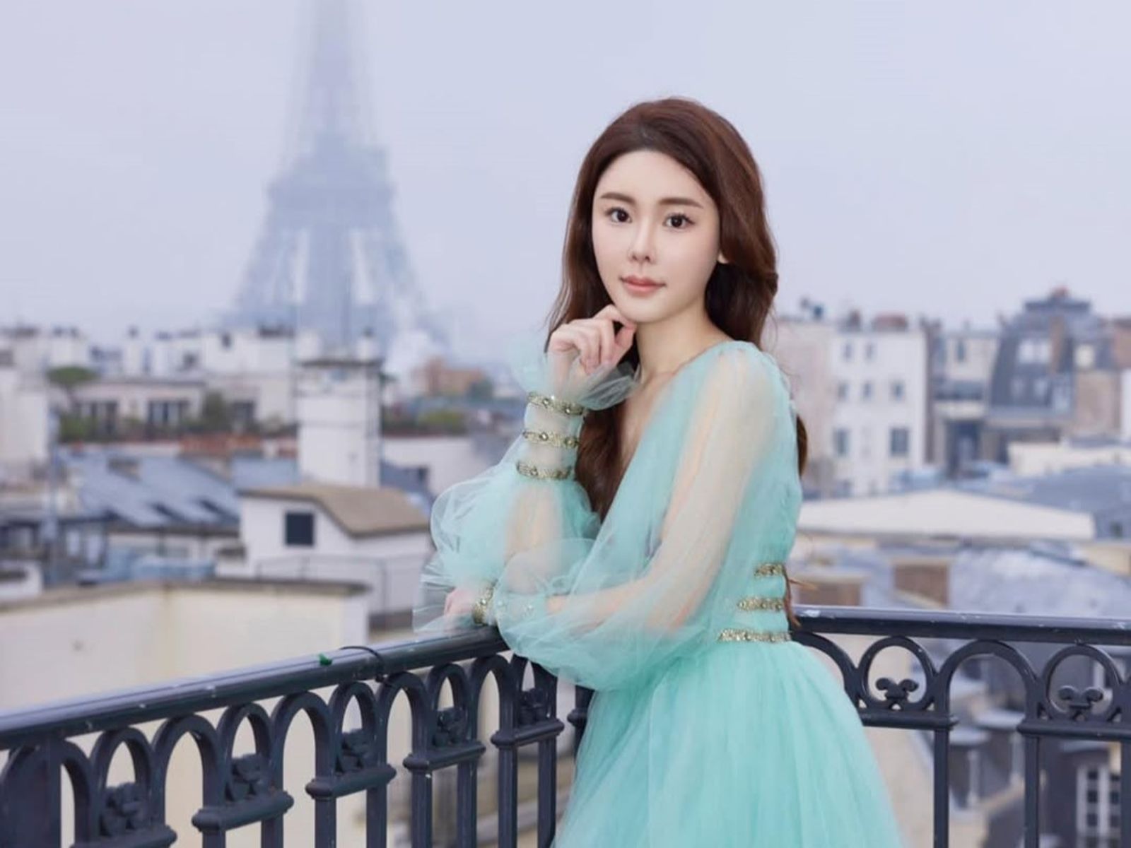 蔡天鳳烹屍案「前婆婆遭判刑18個月」 法官痛斥:慈母多敗兒