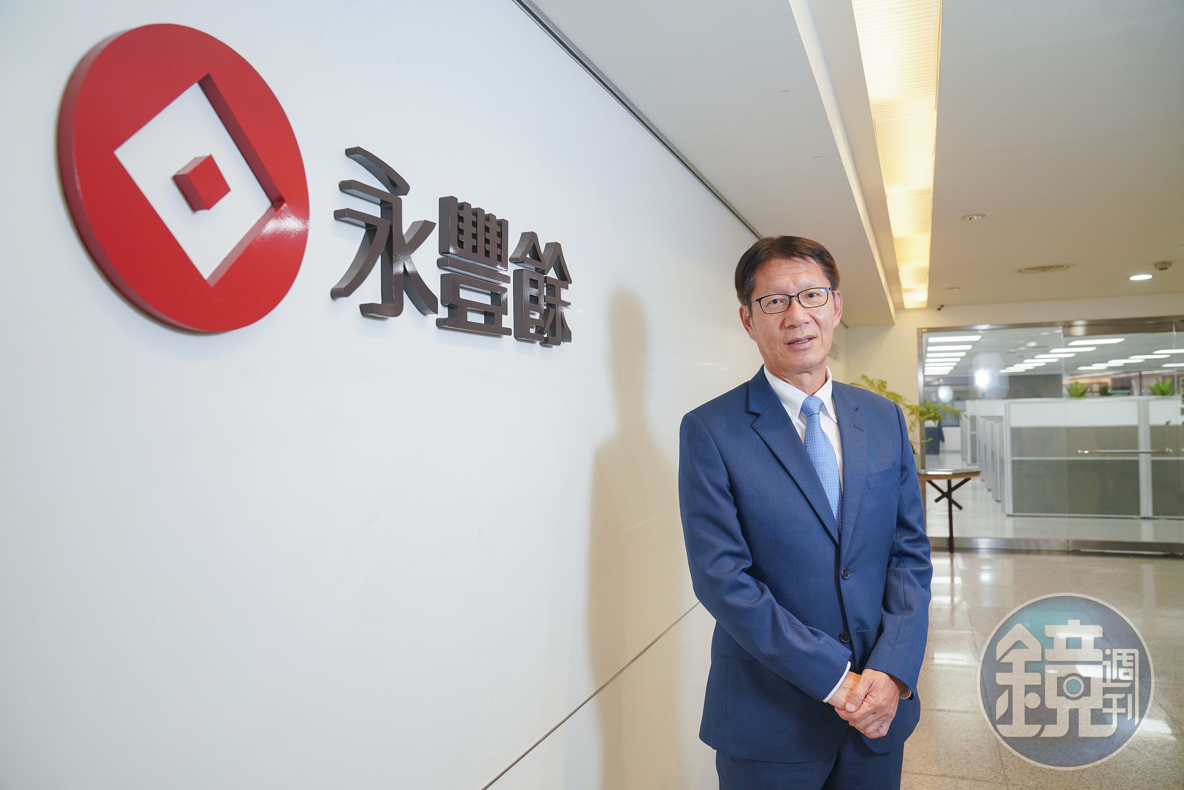 今年6月躍升為永豐餘投控董事長的葉惠青,是永豐餘集團推動氣候科技產業轉型的關鍵操盤手。