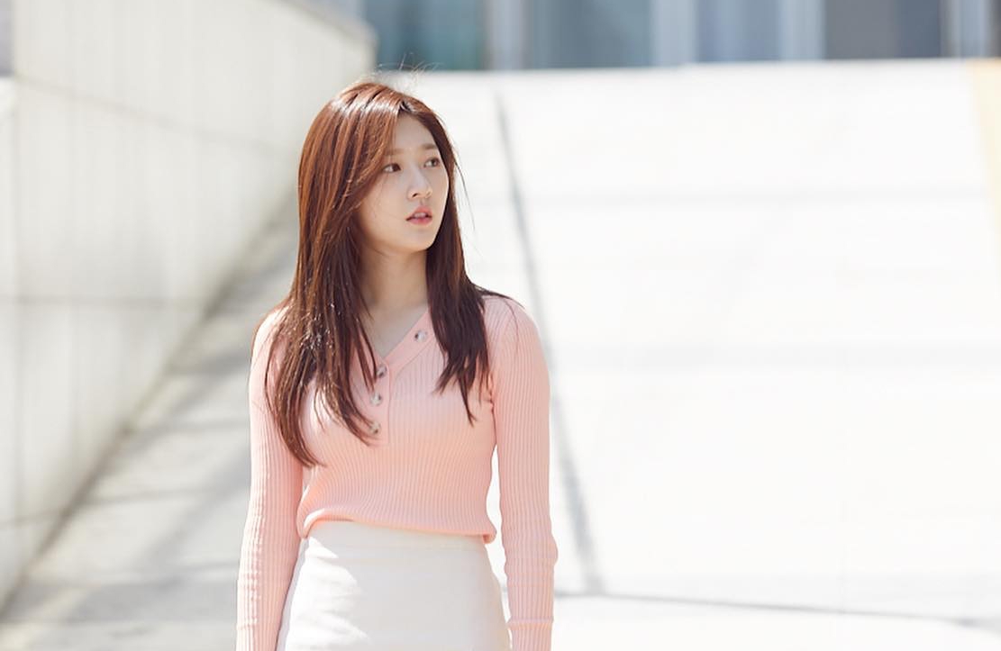 金賽綸上月16日離世，她生前的私生活卻一直被爆料。（翻攝金賽綸INS)