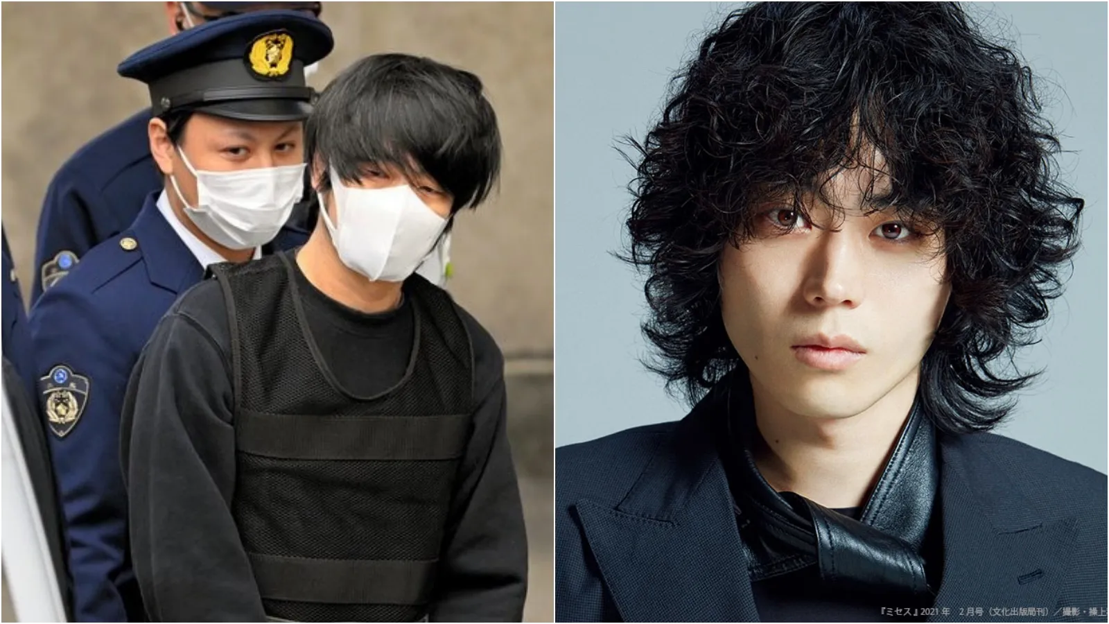 日媒爆安倍晉三遇刺案「祕密籌備拍電影」　菅田將暉傳飾演槍手「留長髮」原因曝光