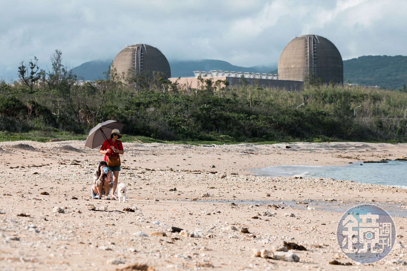 AI興起全球大缺電　中研院院長：不用核能非常可惜