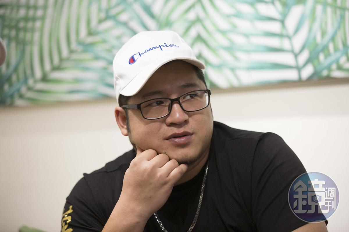 草爺曾遇過員工圖利自己讓他心灰意冷。（本刊資料照）