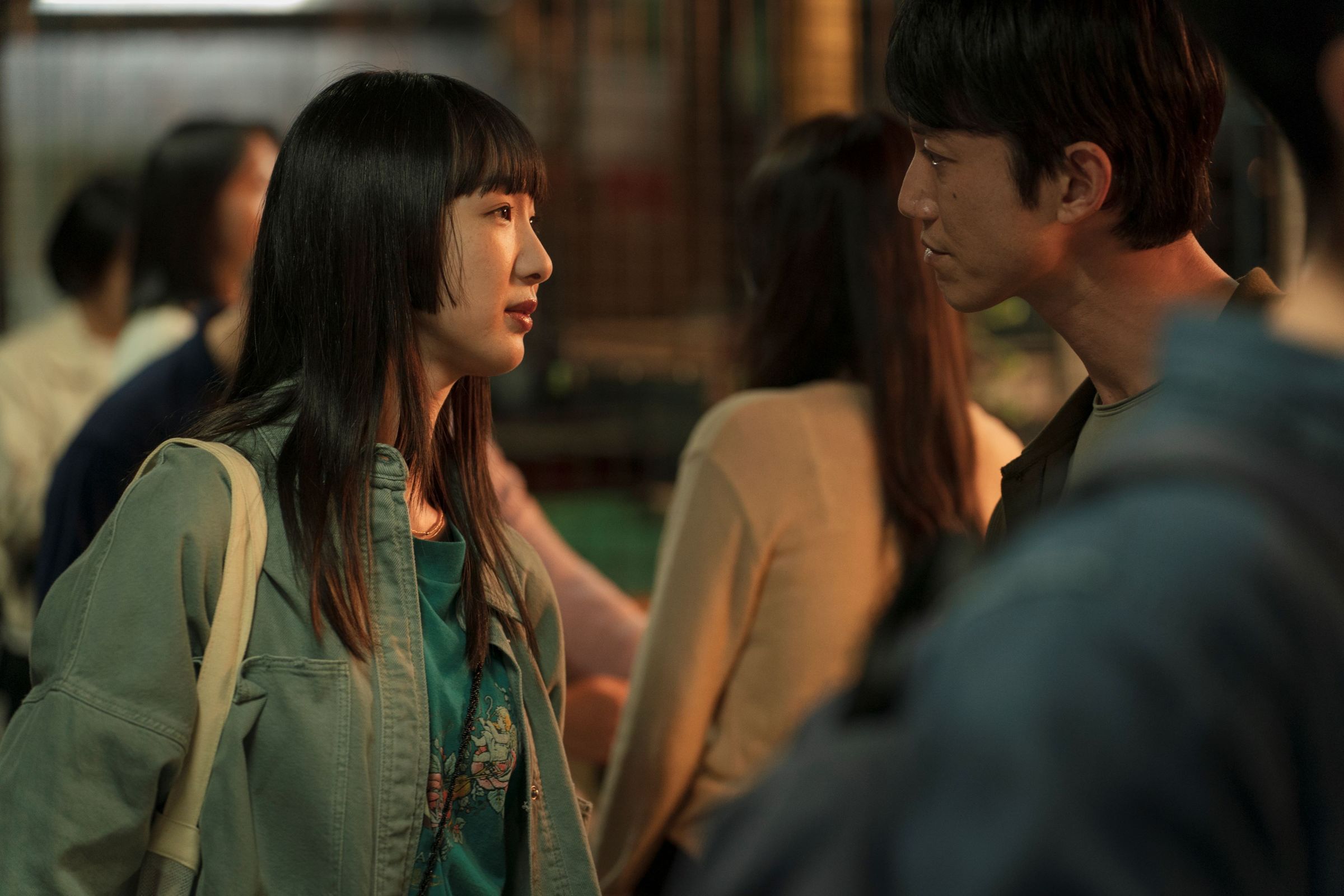《破浪男女》劉祖平、吳慷仁的約砲關係，香港觀眾看完電影也頗好奇。（双喜電影提供）