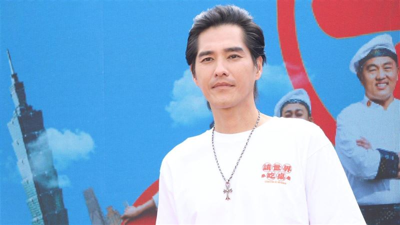 大S病逝一年多!藍正龍首鬆口談舊愛「公開道歉S媽」:我那時年紀輕