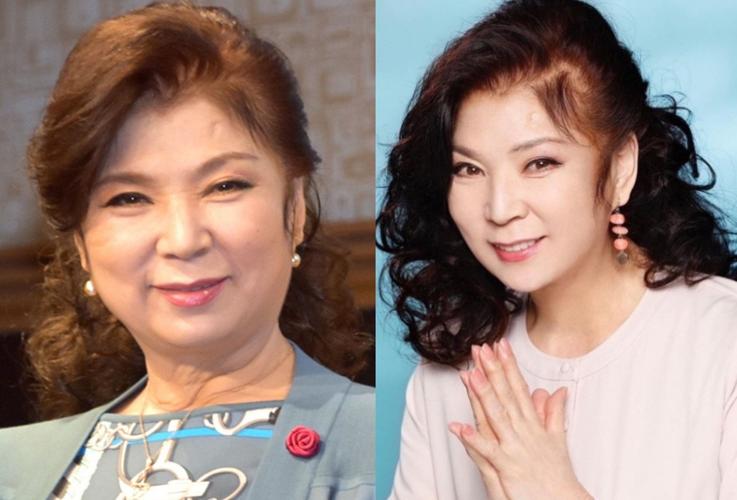 唱片公司預計拍賣演歌女王八代亞紀生前穿過的內衣褲，外界群起譴責。（翻攝X@ruchan417no4、@alfworlds）