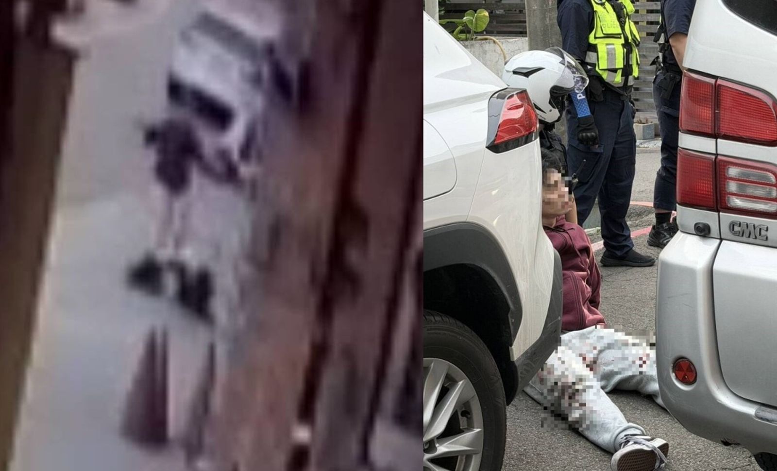 有片/刀還查插脖上...26歲女遭前男友持雙刀殘殺慘死 醫護圈慟:她是優秀職能治療師