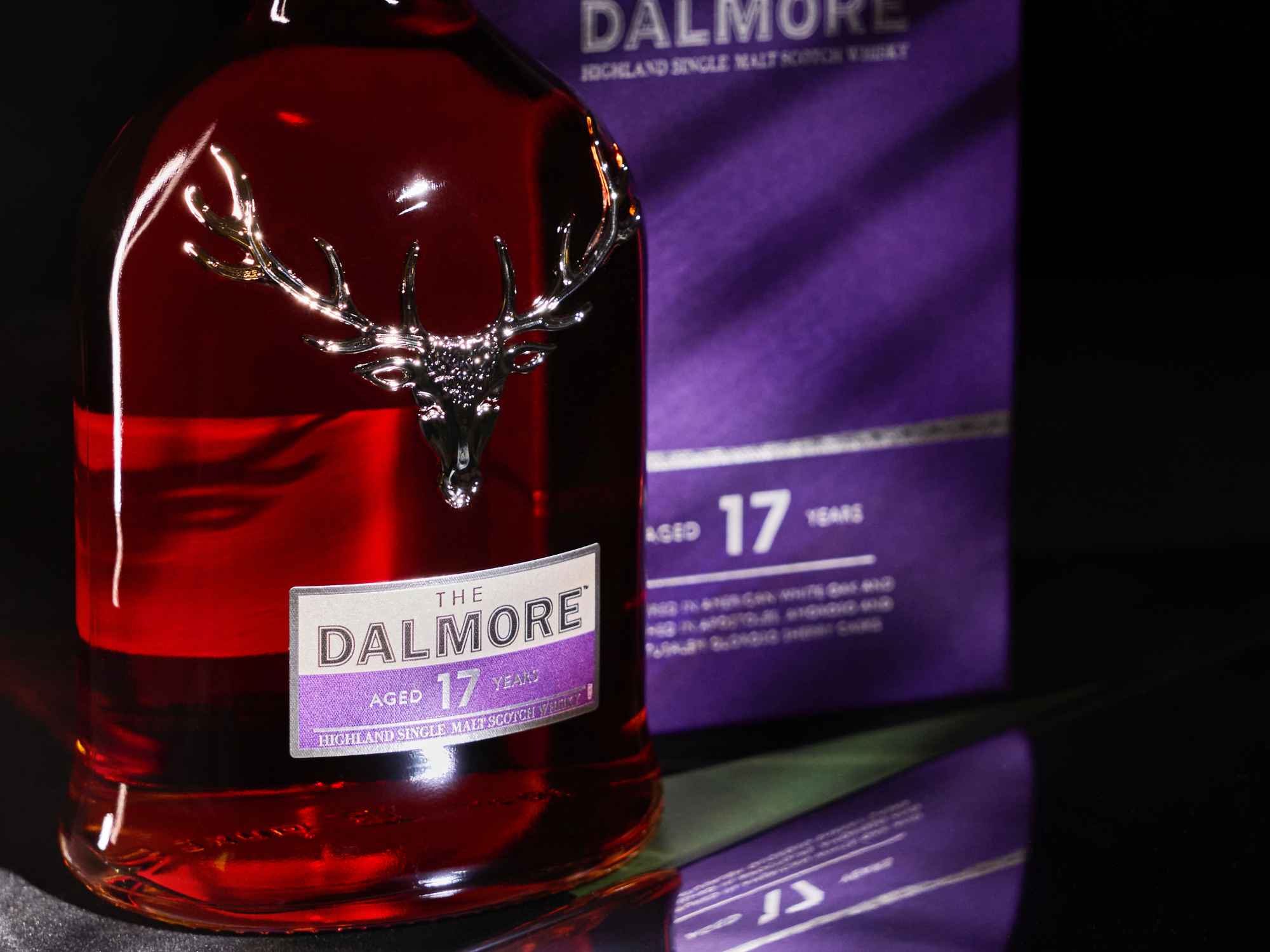 酒誌／神之鼻，以及他帶來的戰略武器！大摩全新核心酒款「雪莉三桶 17 年」
